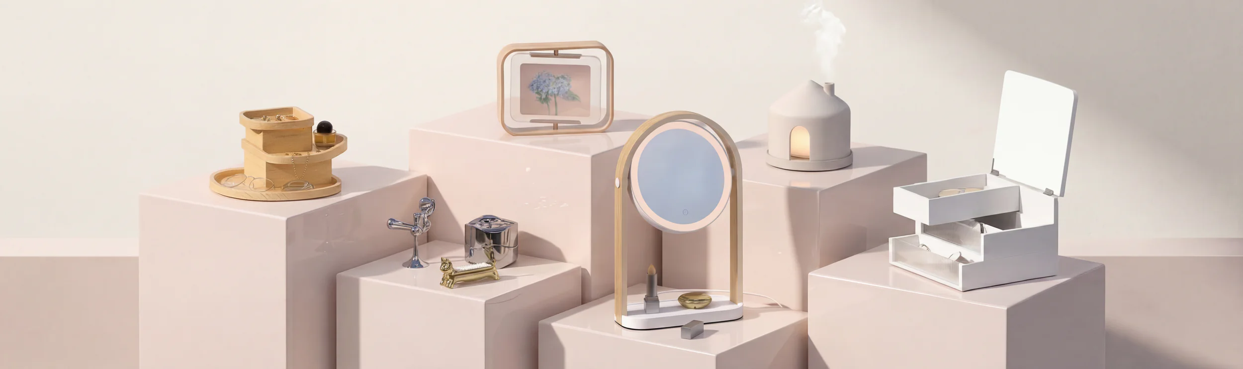Modern Design for Every Room