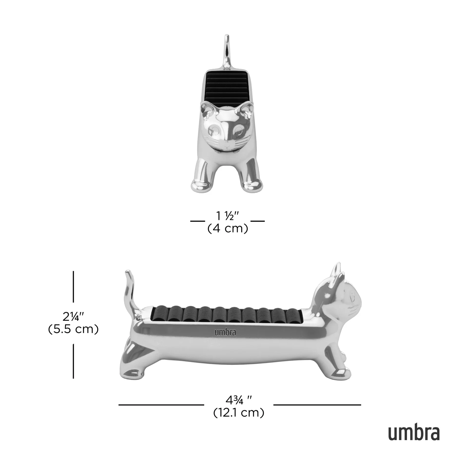 Ali Cat Ring Holder - Image 10