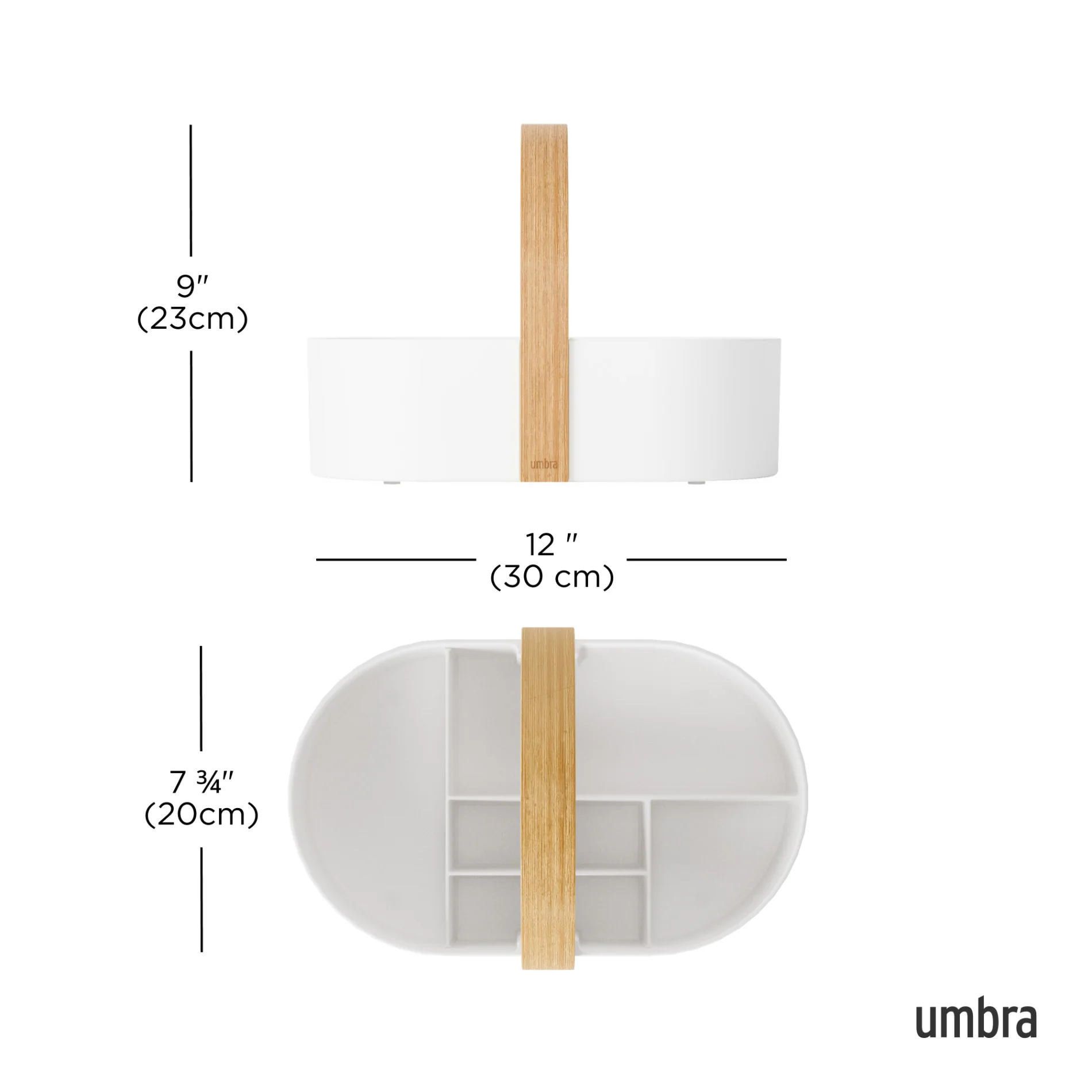 Bellwood Storage Caddy - Image 11