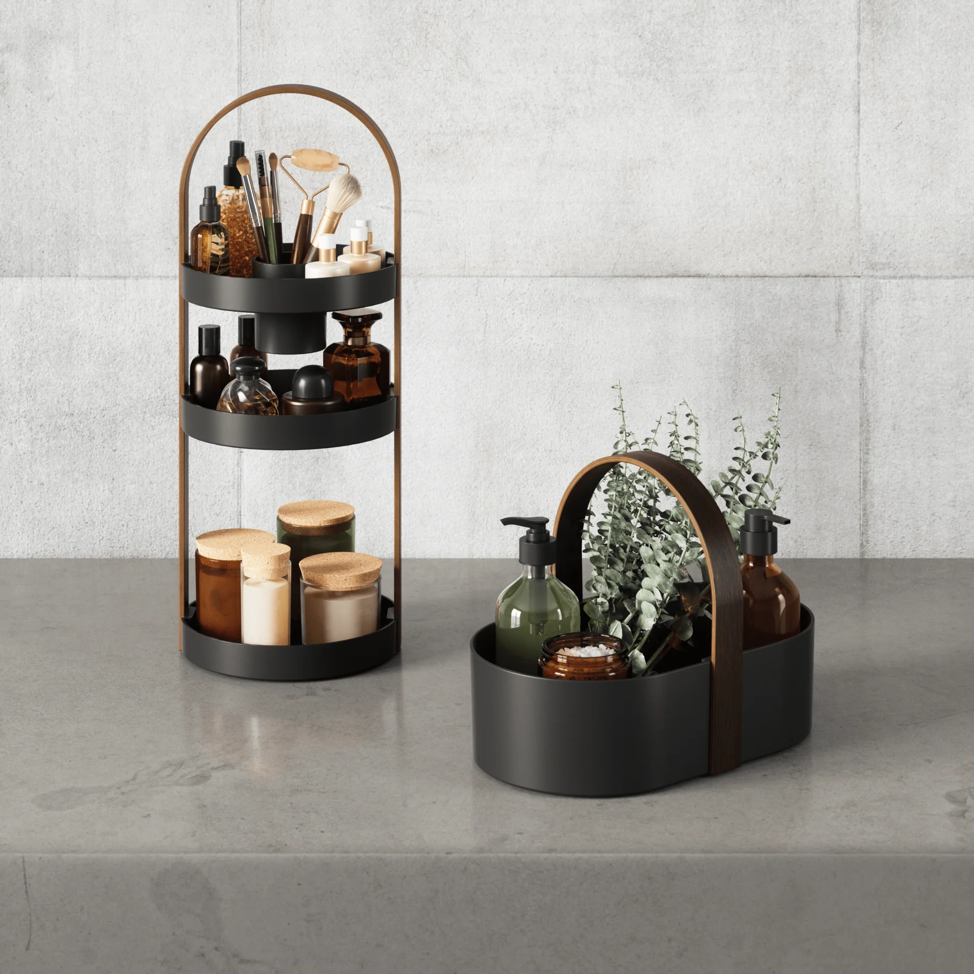 Bellwood Storage Caddy - Image 4