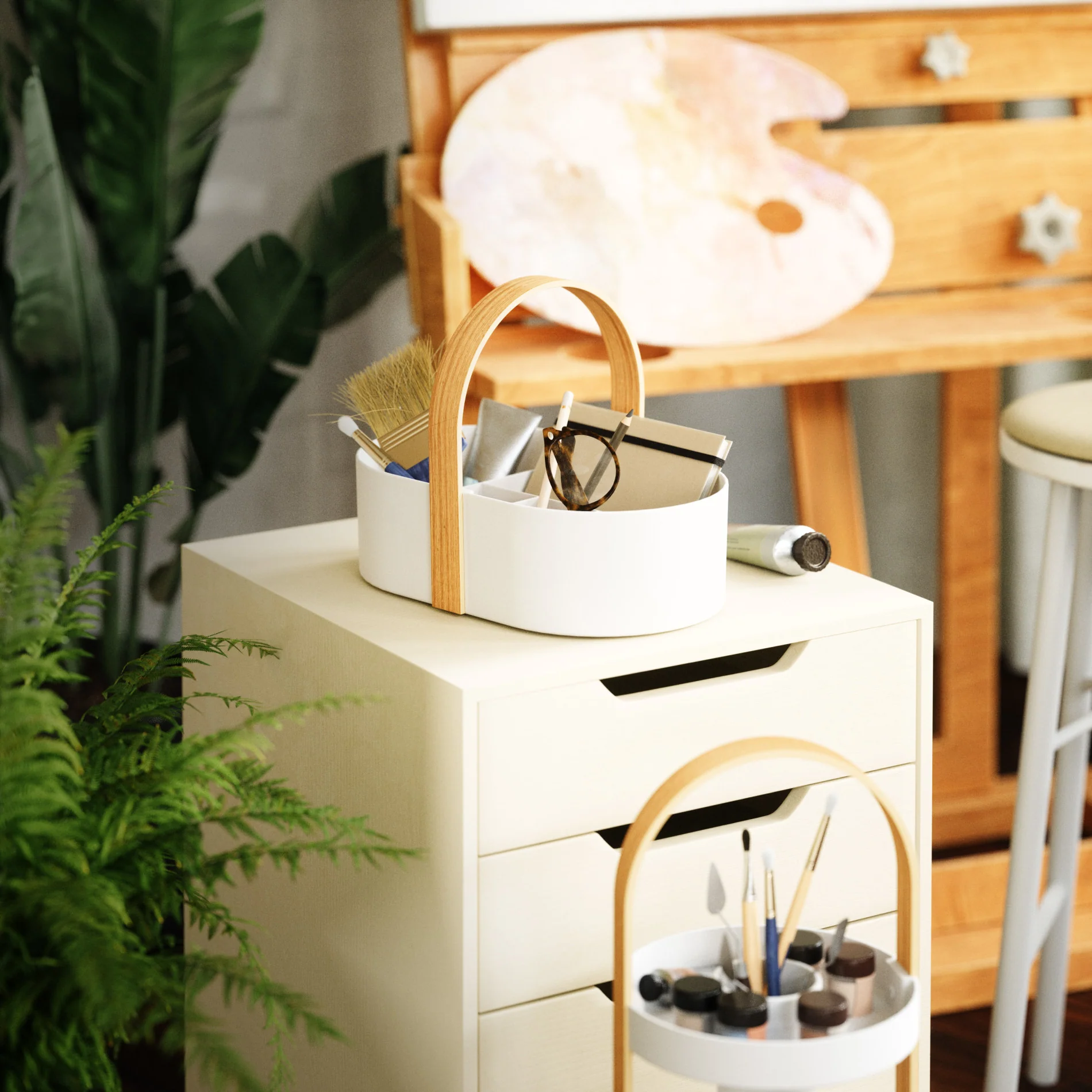 Bellwood Storage Caddy - Image 9