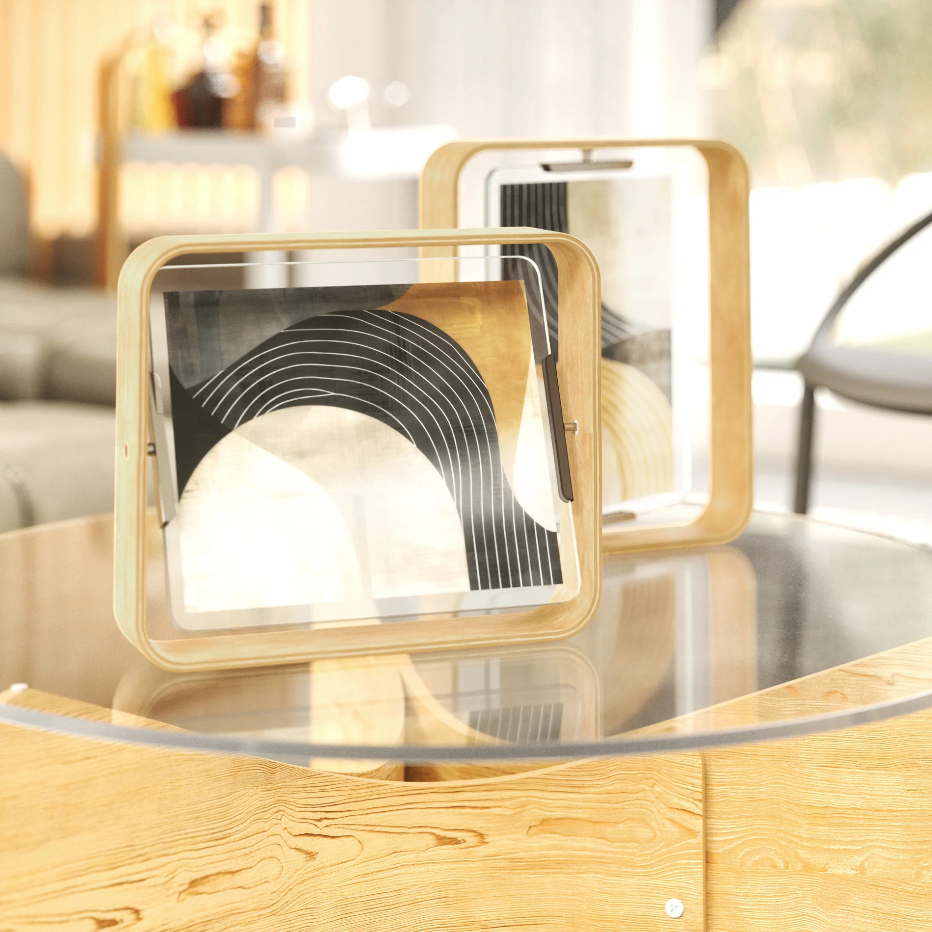 Bellwood Picture Frame - Image 18