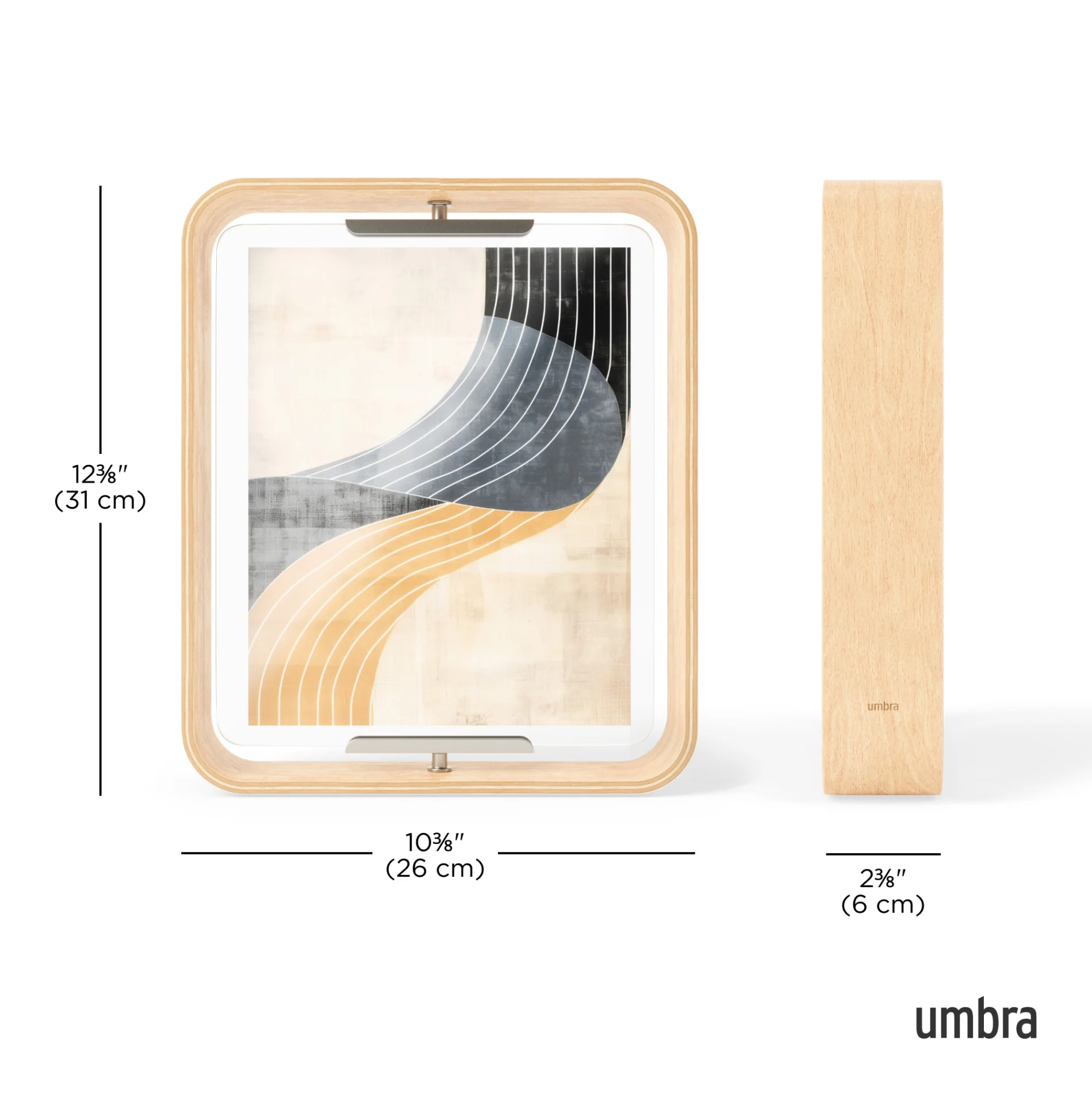 Bellwood Picture Frame - Image 20