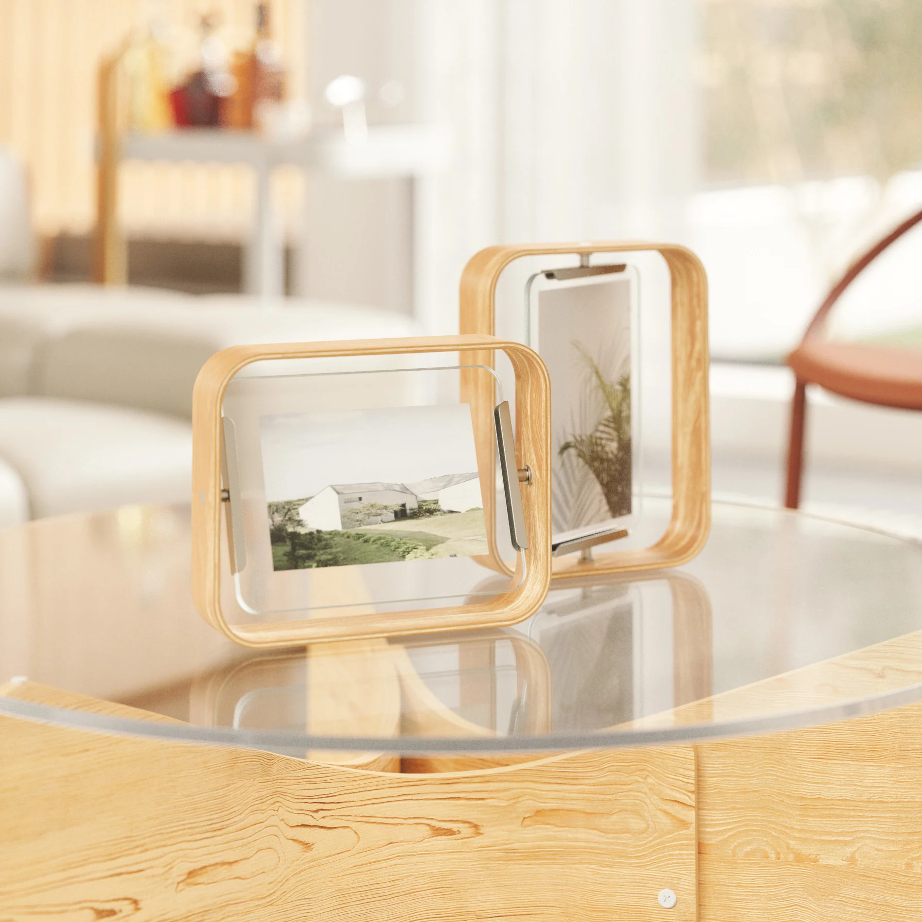 Bellwood Picture Frame - Image 28