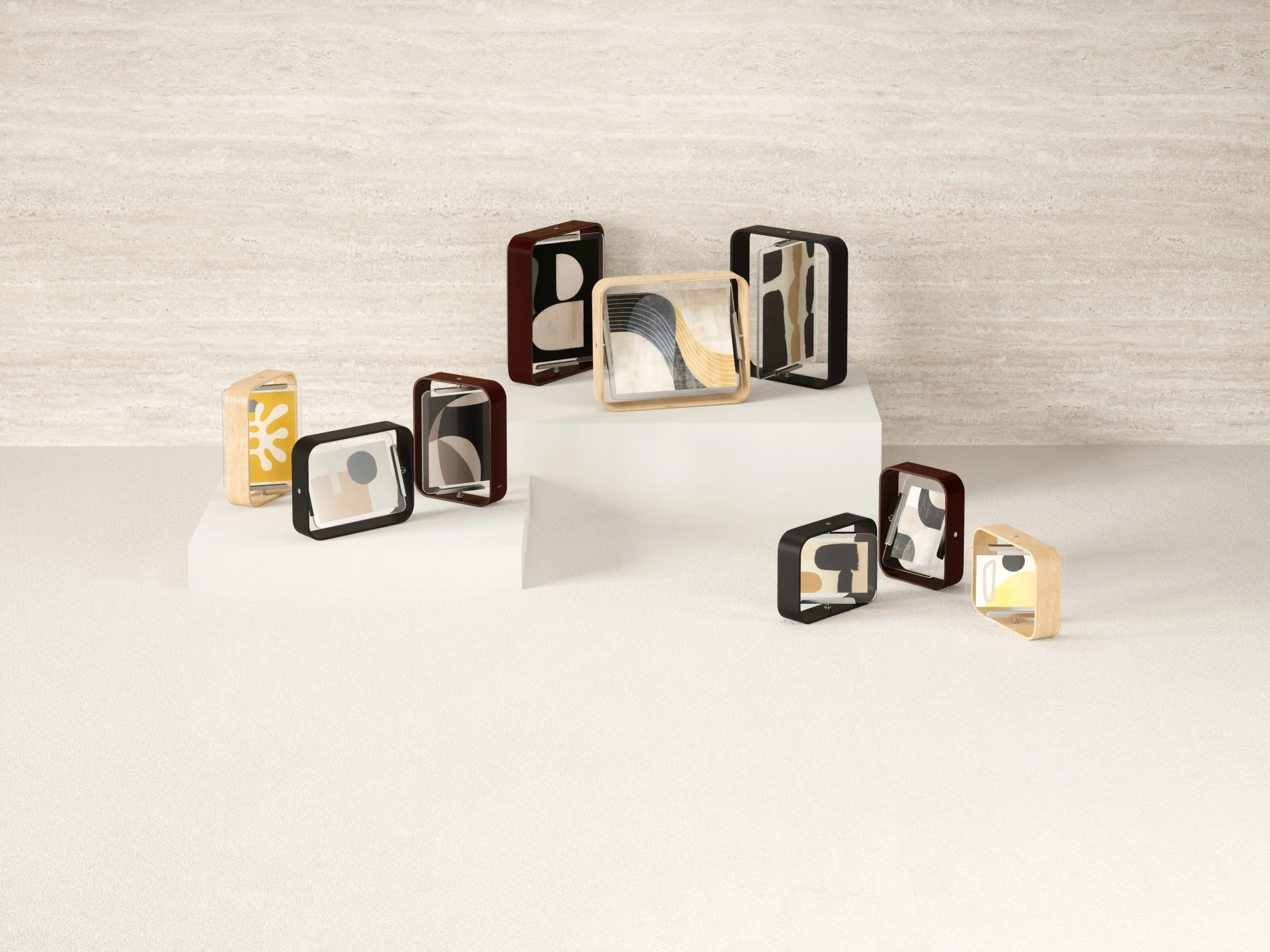 Bellwood Picture Frame - Image 38
