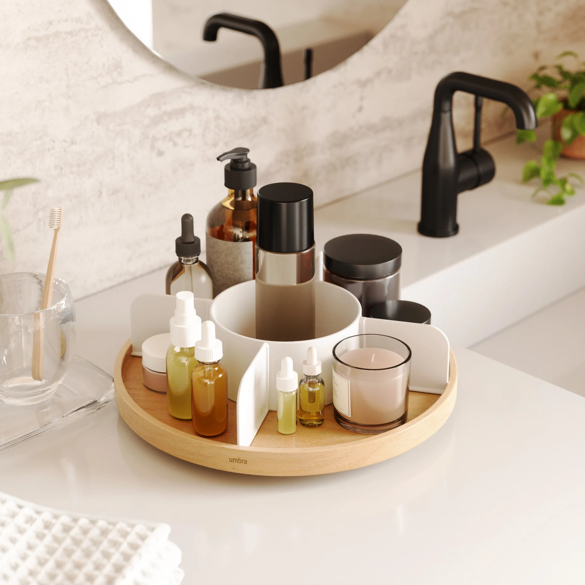 Bellwood Lazy Susan - Image 11