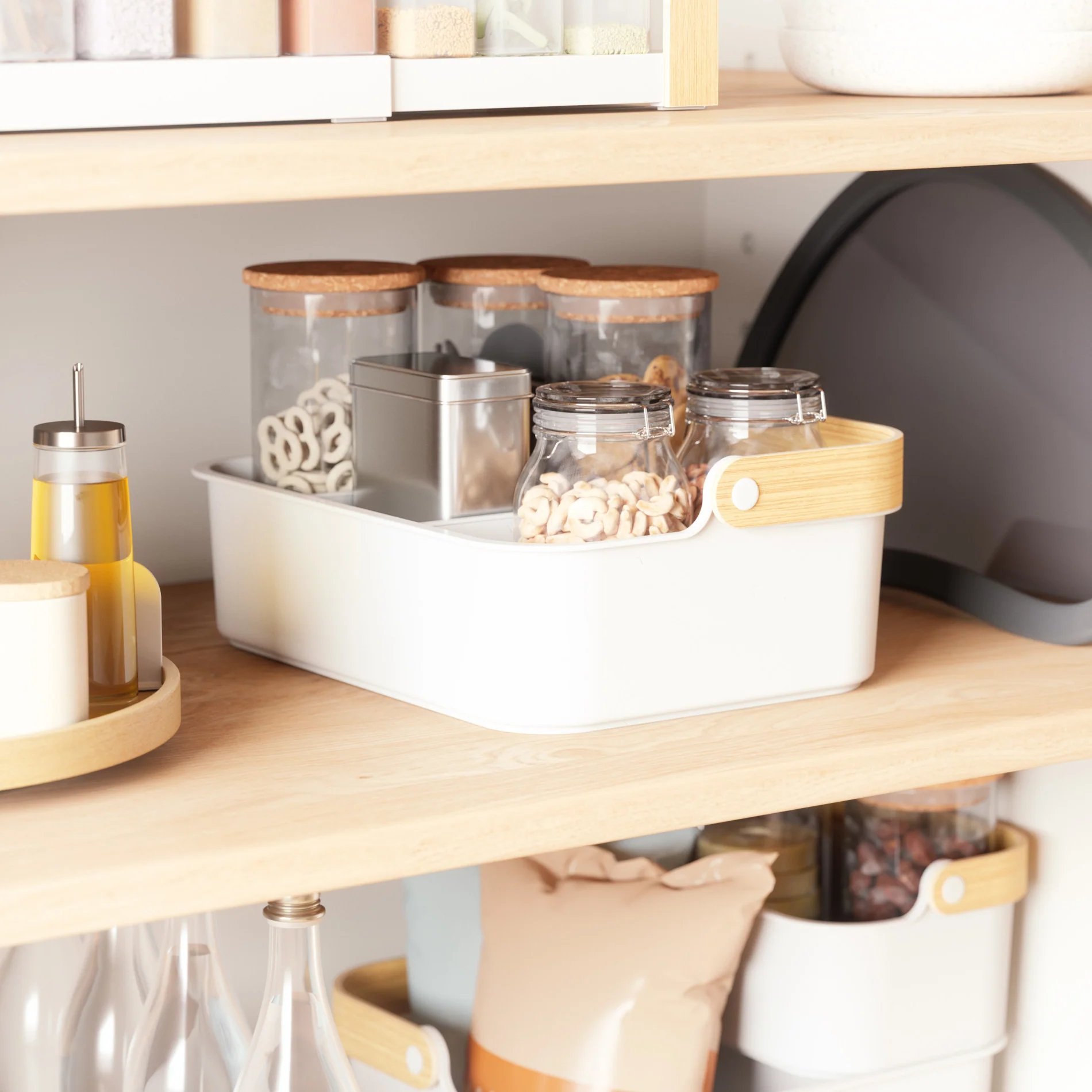 Bellwood Storage Bin - Image 13