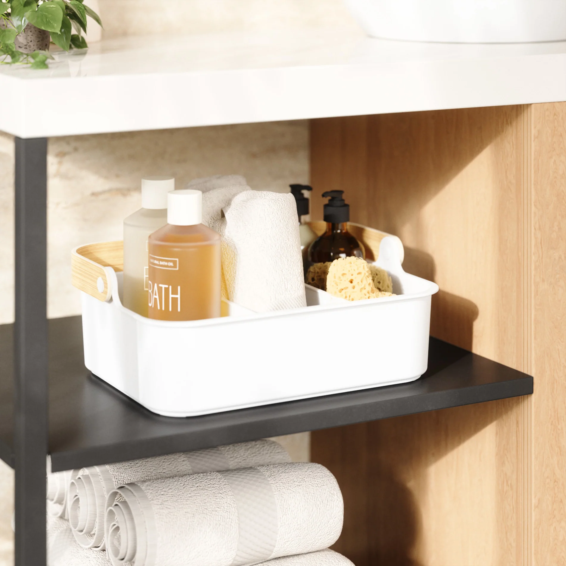 Bellwood Storage Bin - Image 14