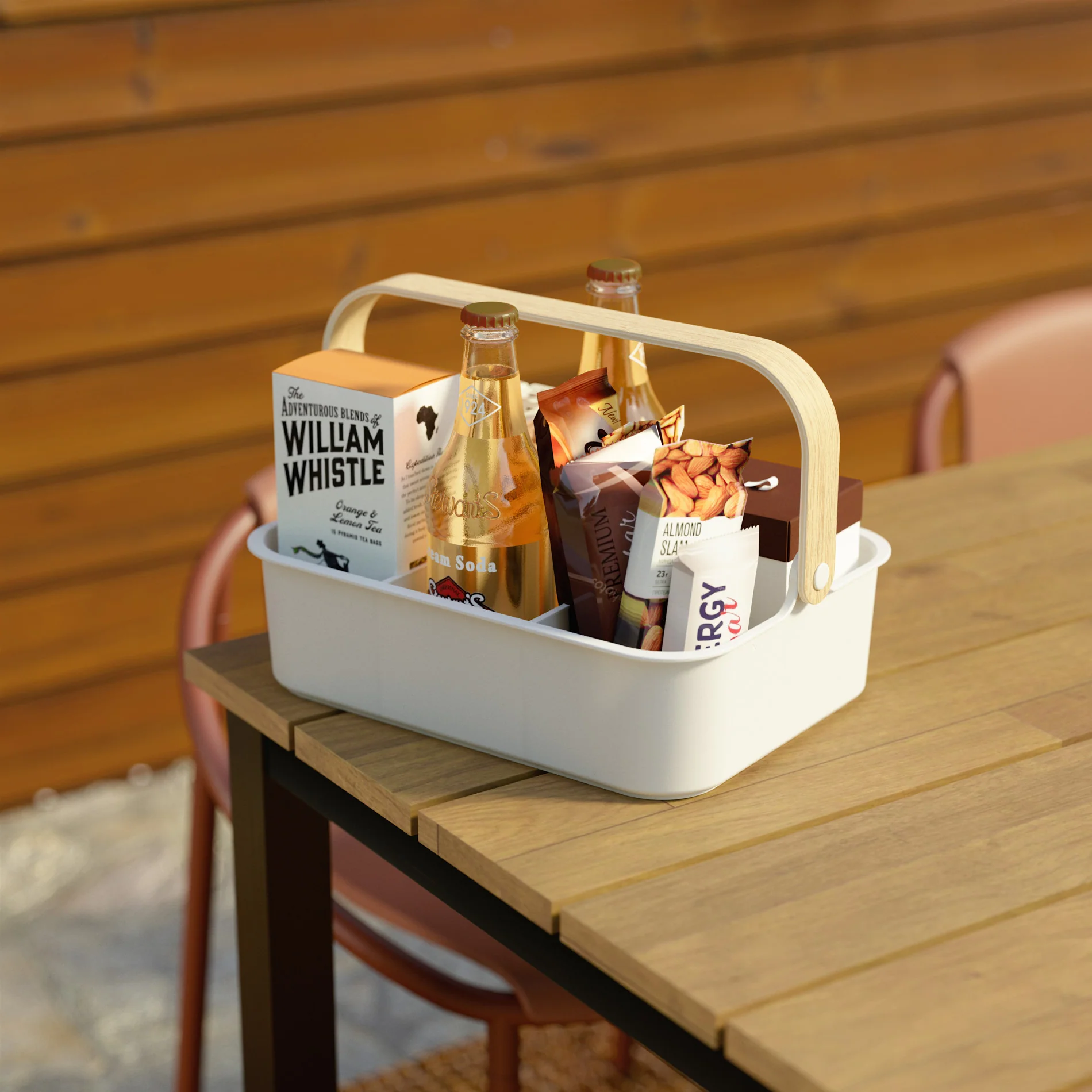 Bellwood Storage Bin - Image 15