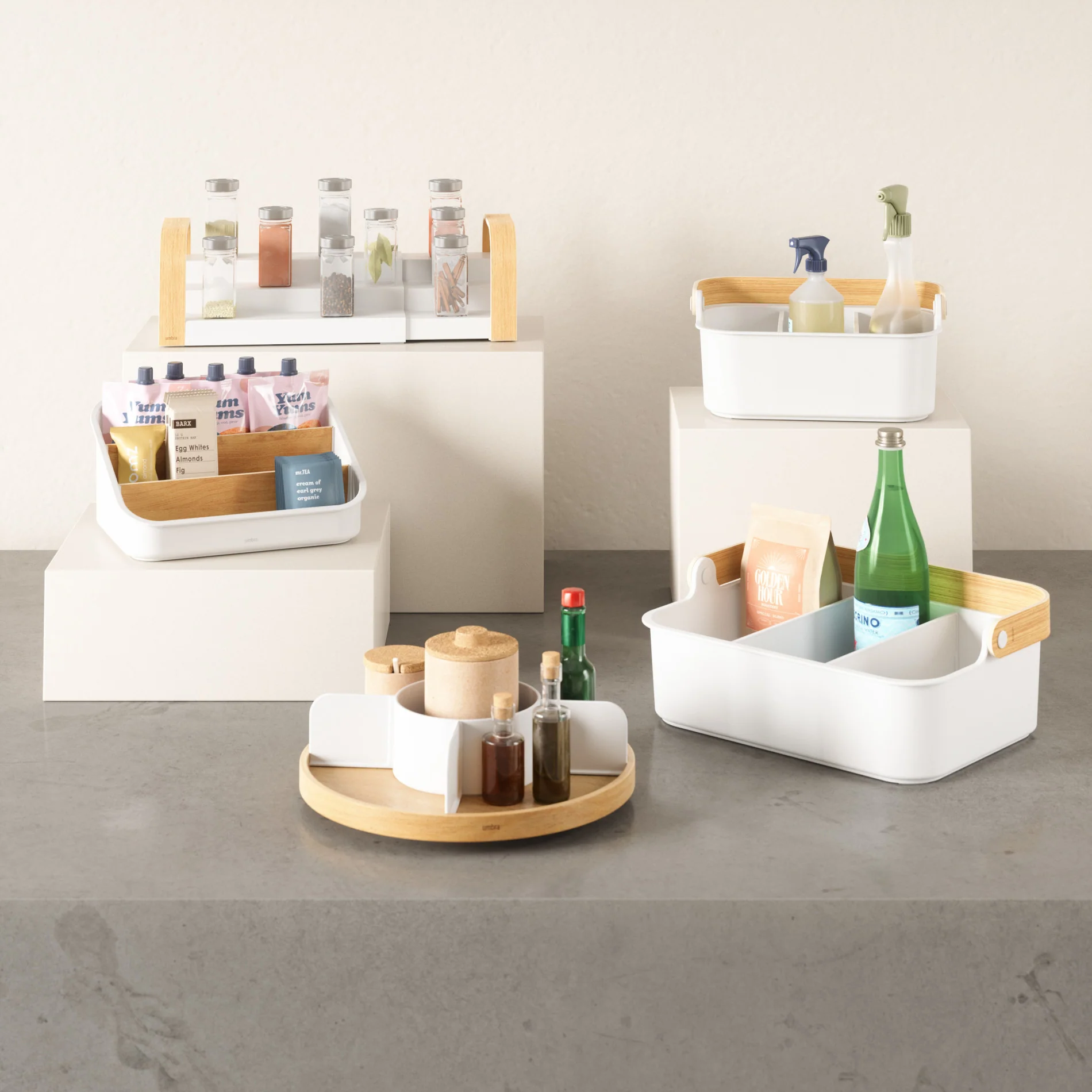 Bellwood Storage Bin - Image 16