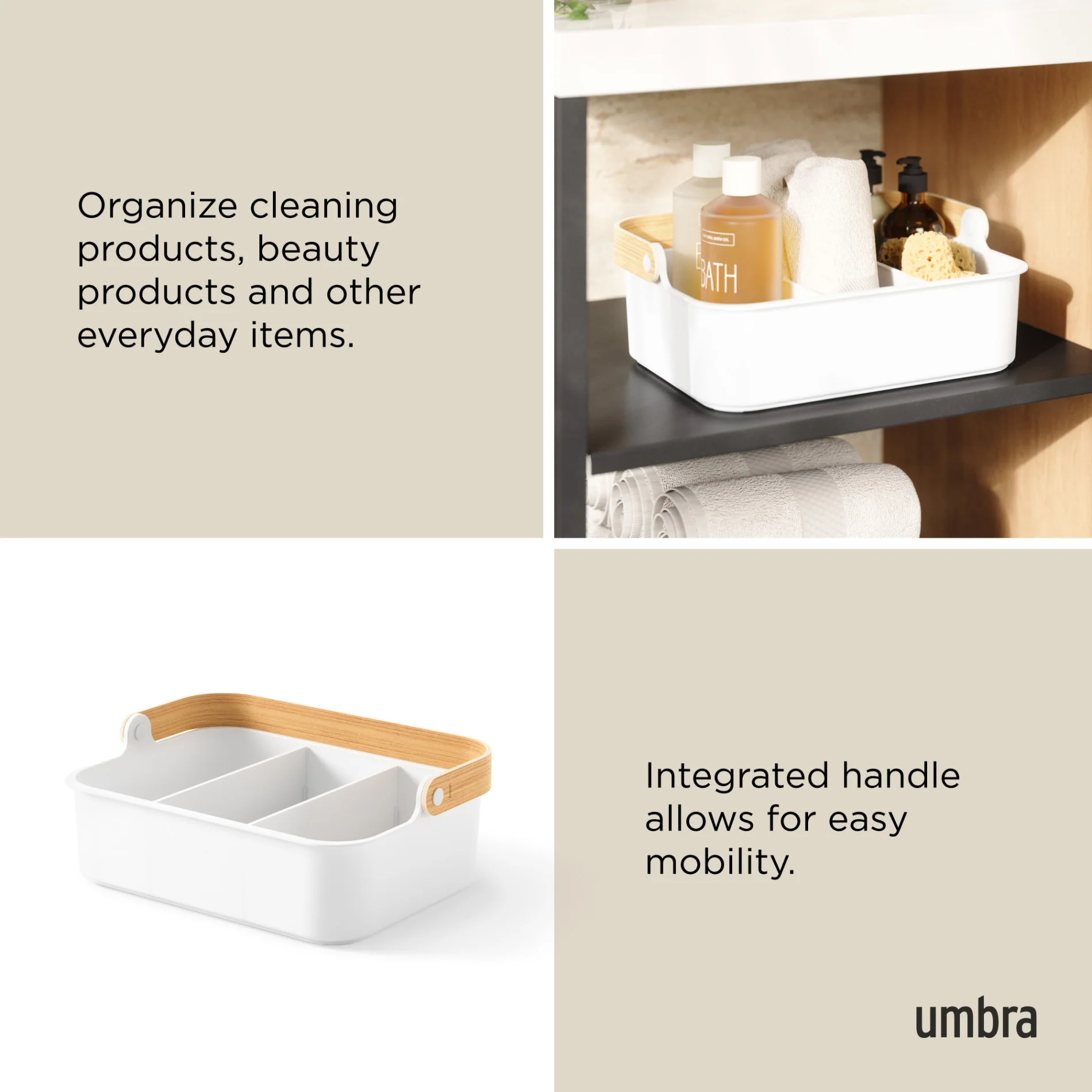 Bellwood Storage Bin - Image 18