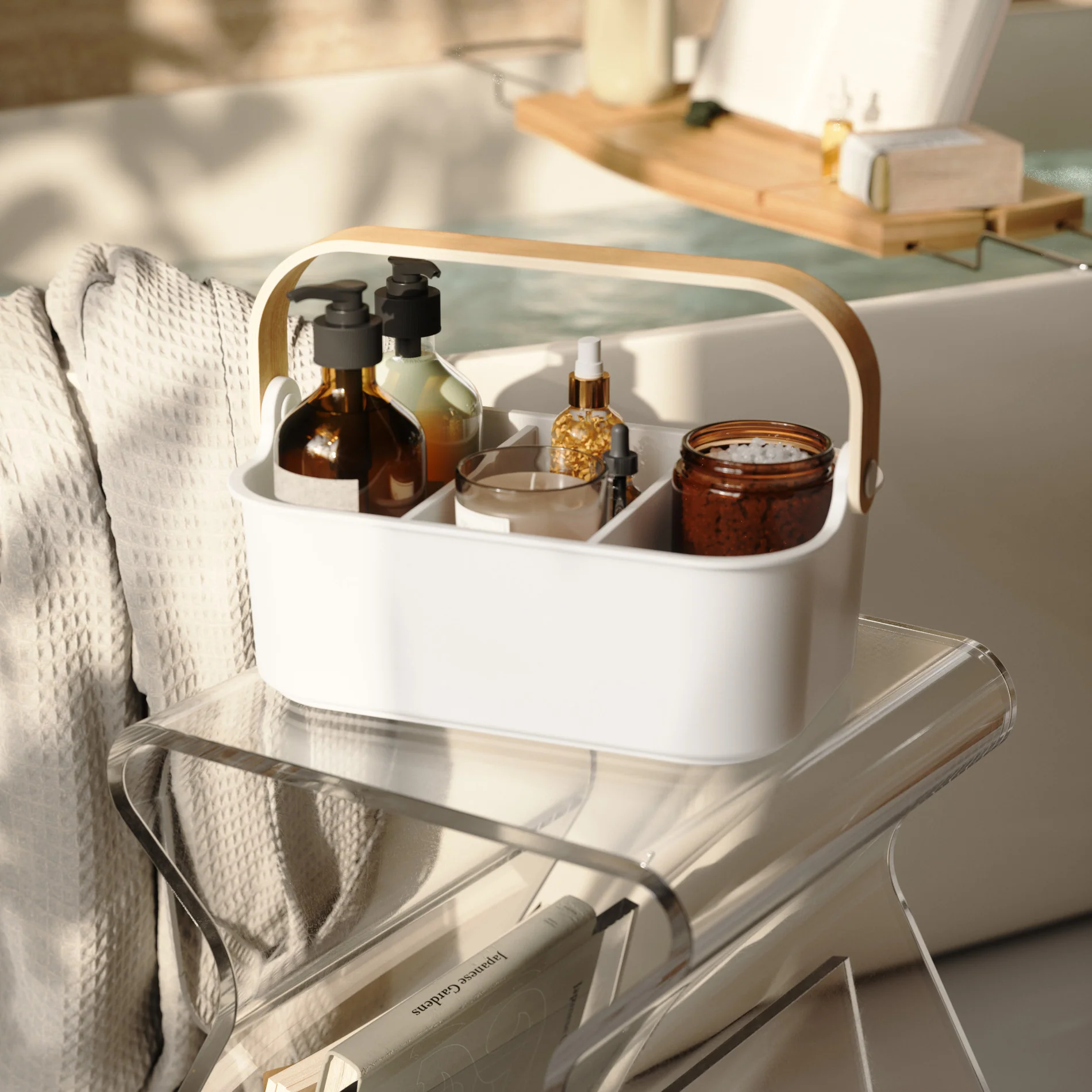 Bellwood Storage Bin - Image 24