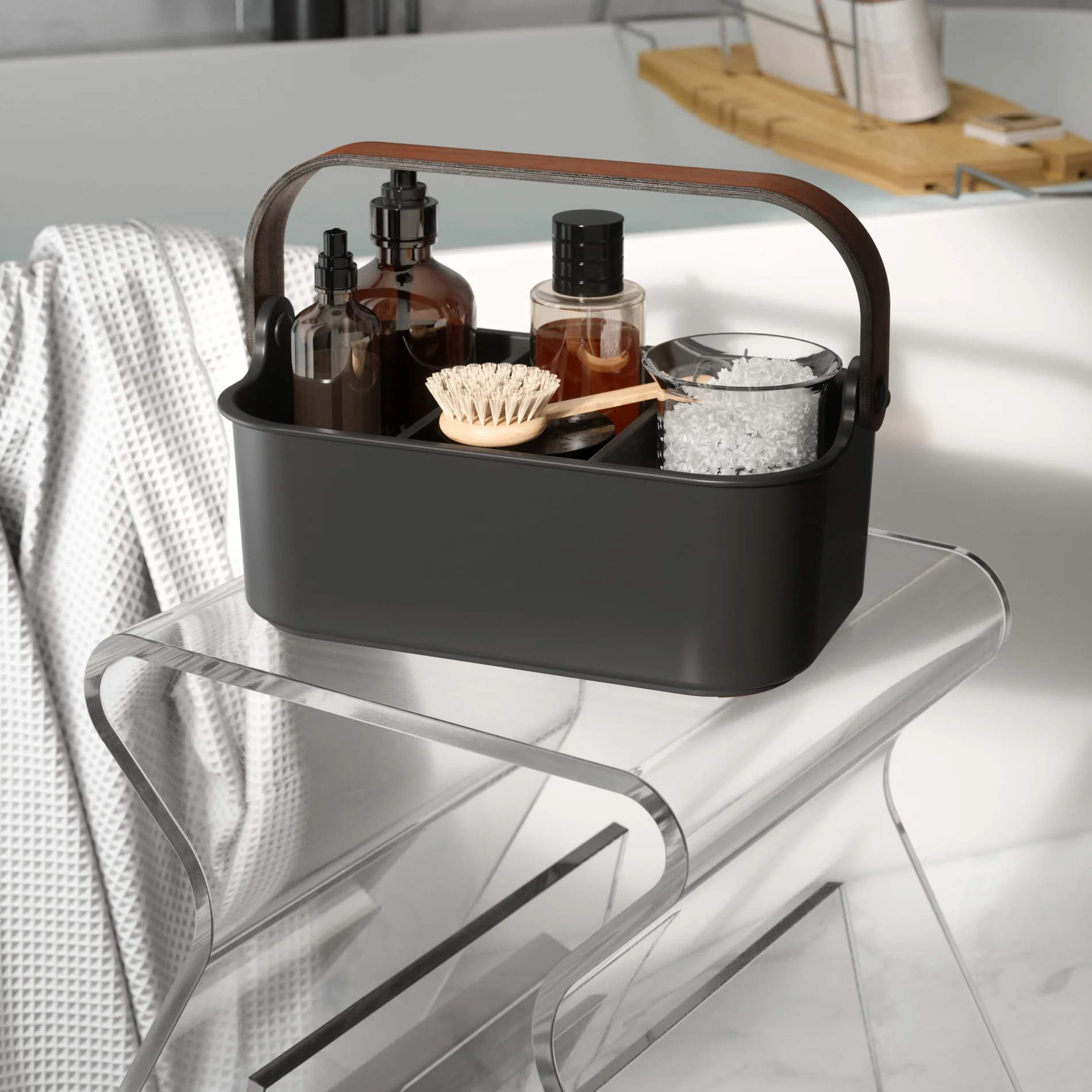 Bellwood Storage Bin - Image 4