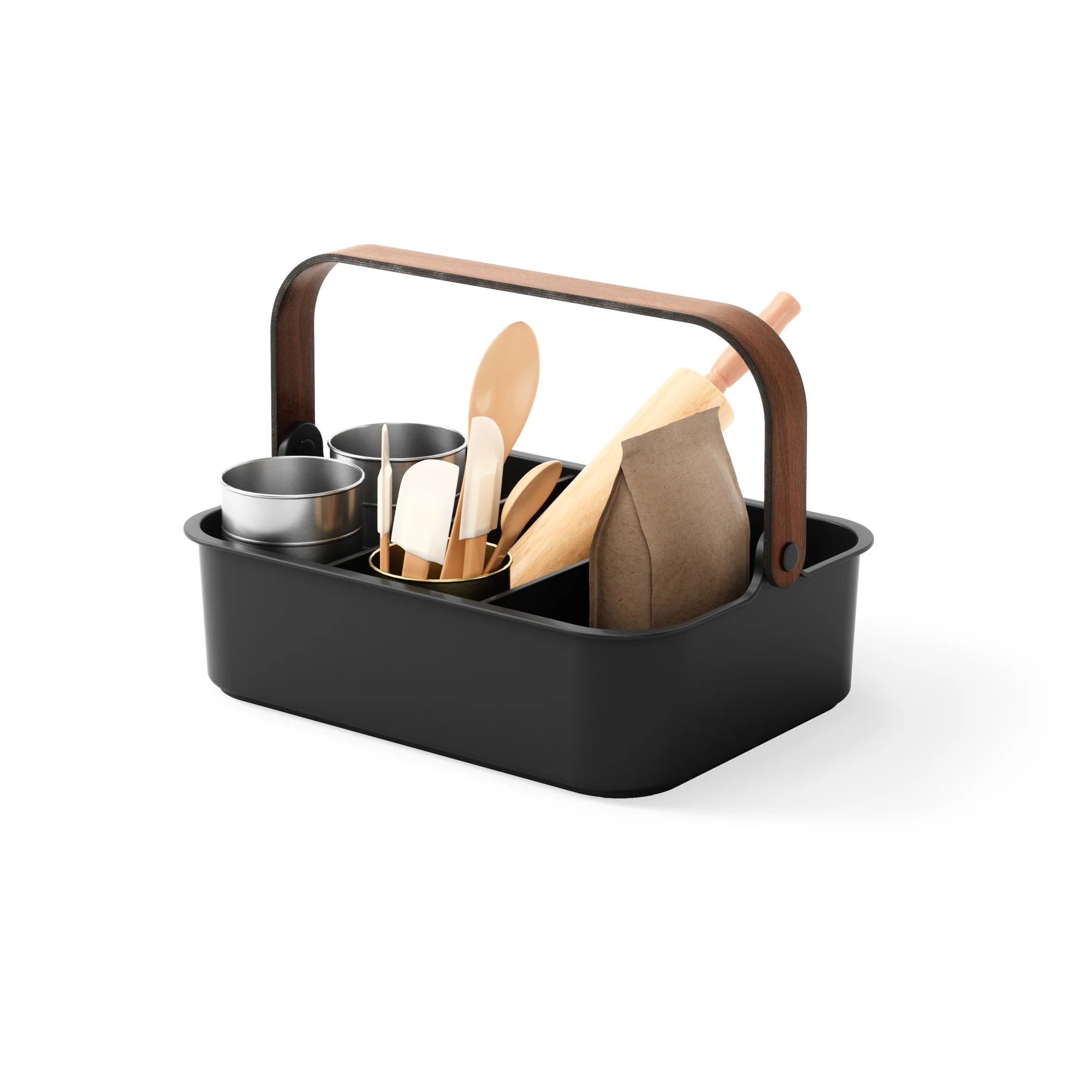Bellwood Storage Bin - Image 7