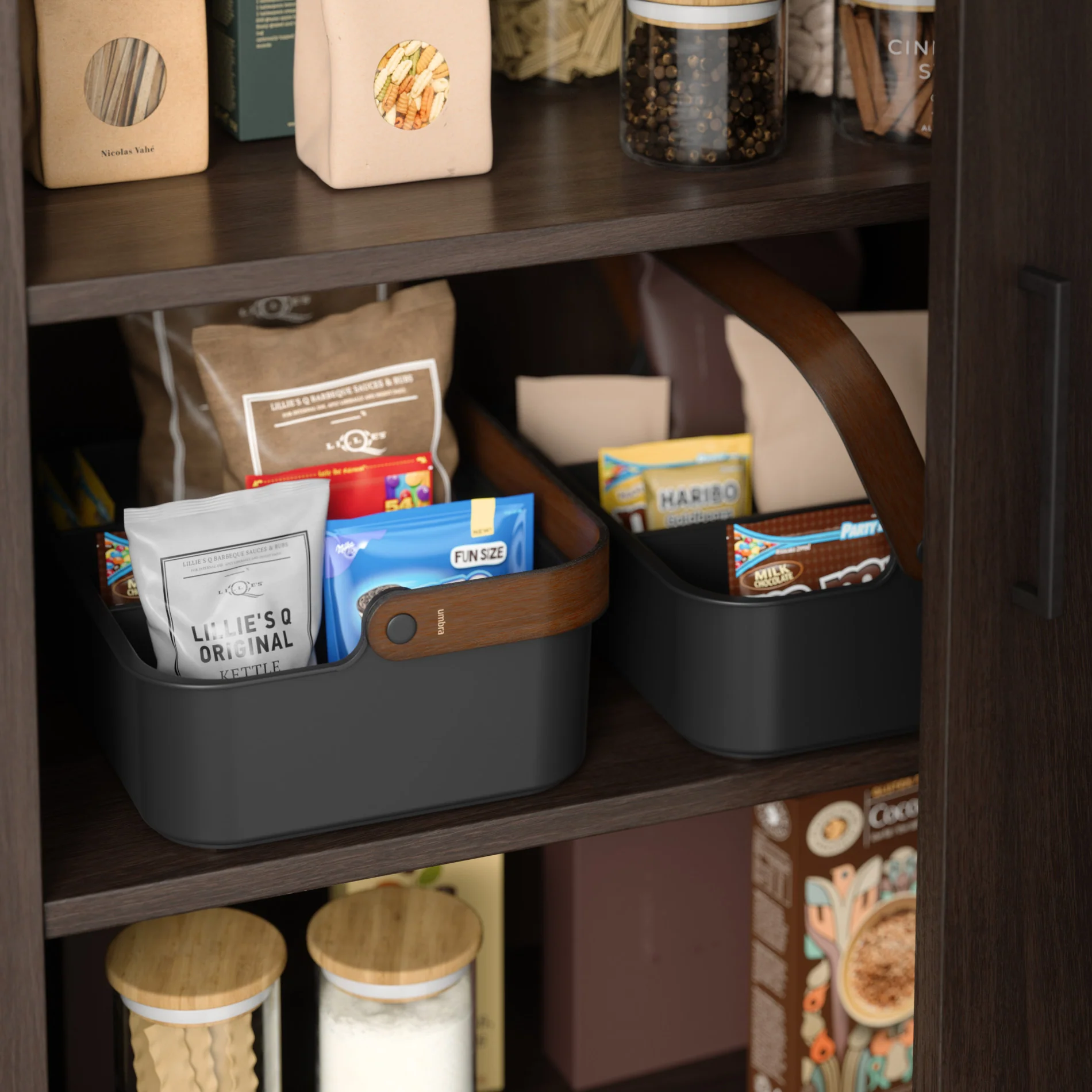 Bellwood Storage Bin - Image 8