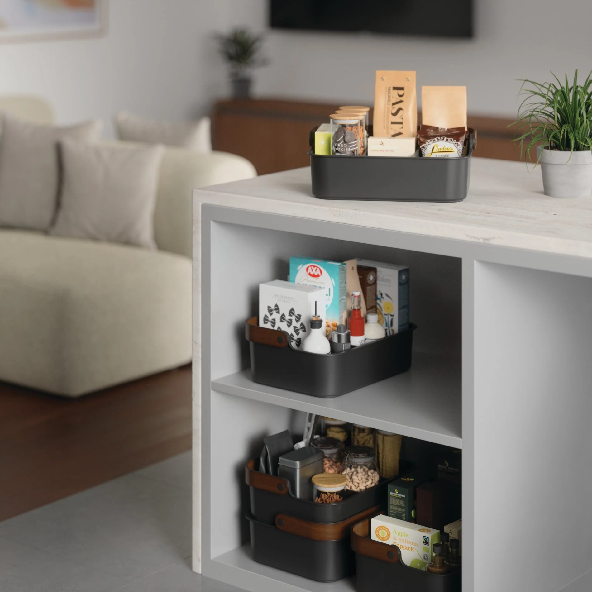 Bellwood Storage Bin - Image 9