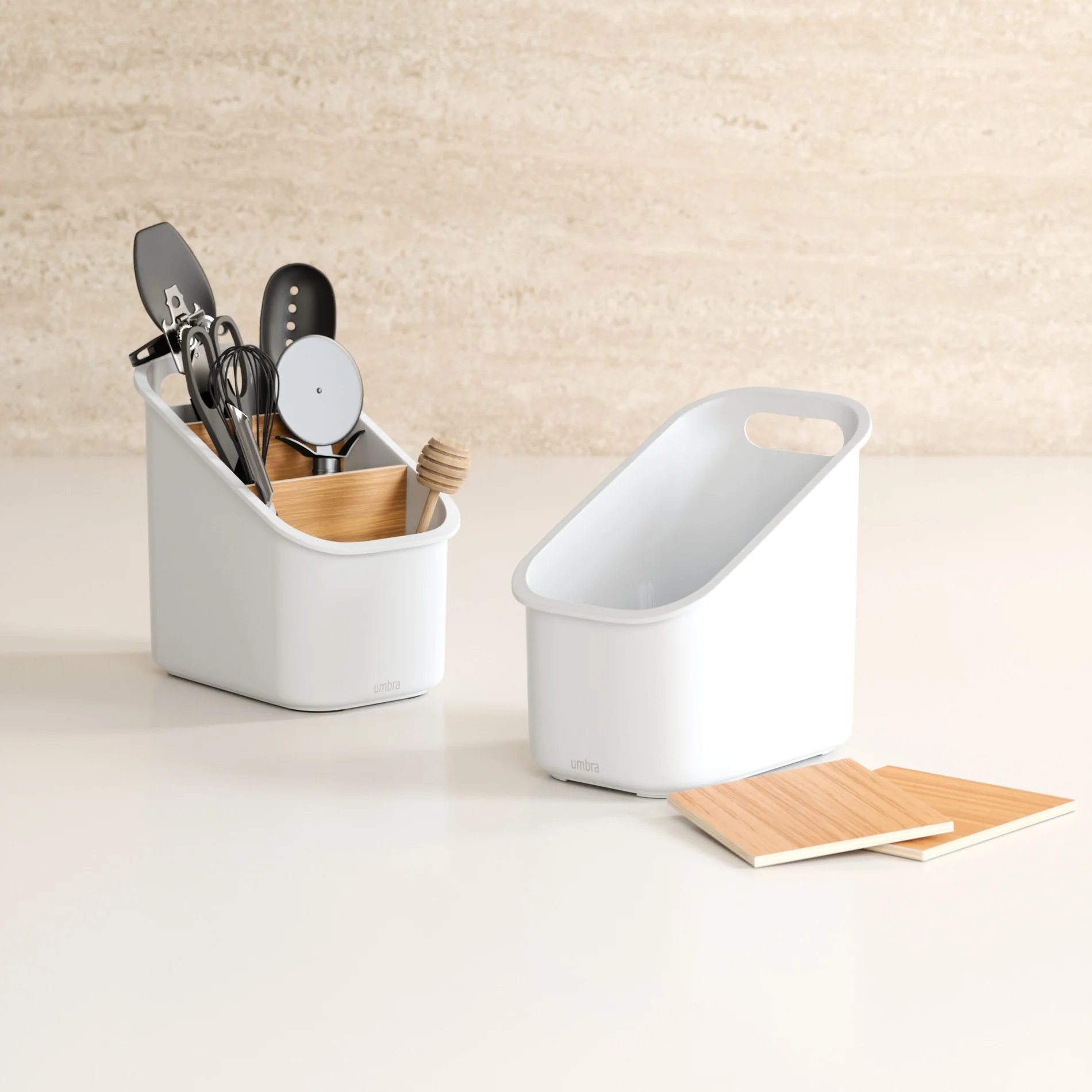 Bellwood Utensil Holder - Image 4