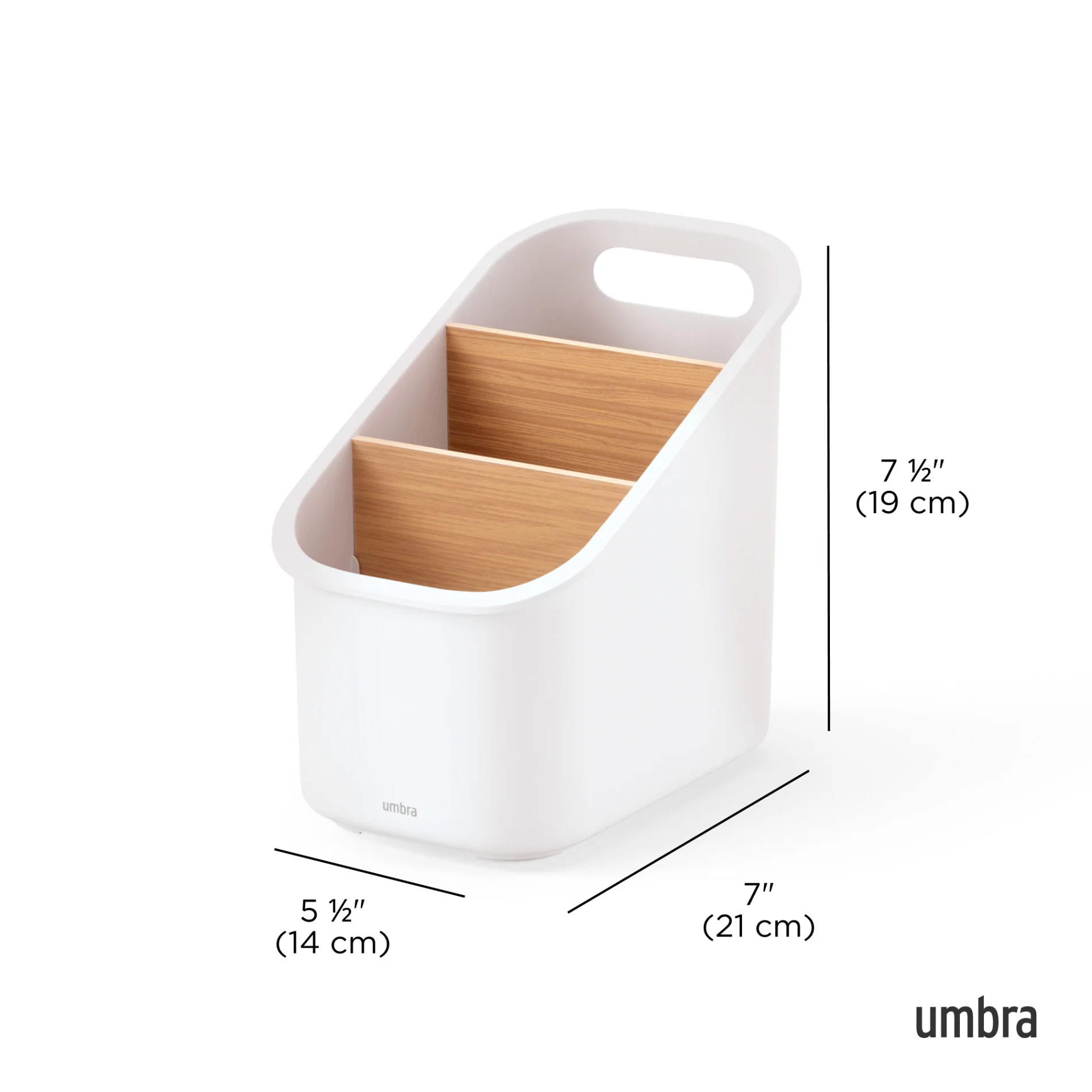 Bellwood Utensil Holder - Image 5