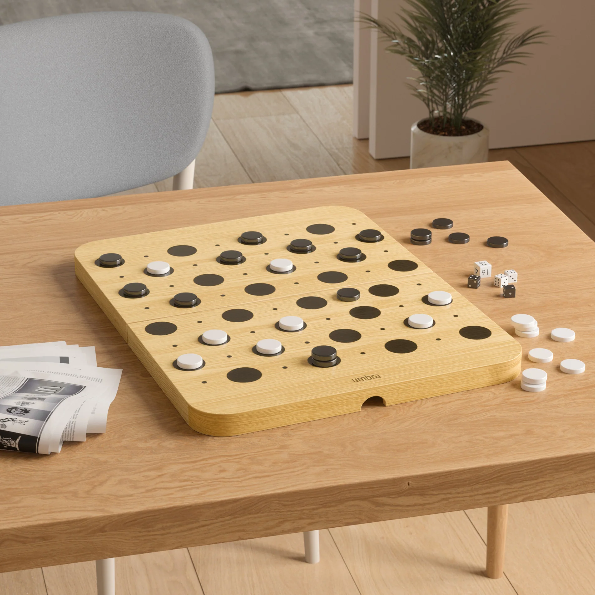 Blitz Backgammon - Image 3