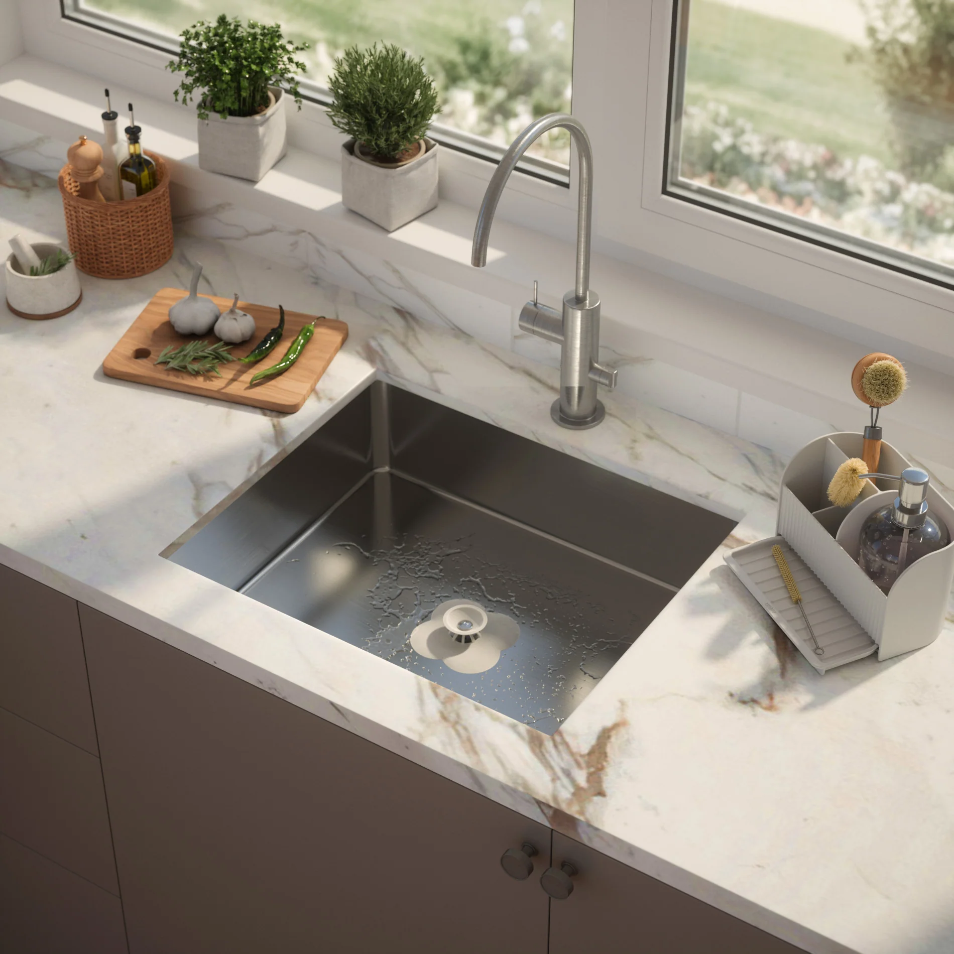 Bloom Drain Stop - Image 12