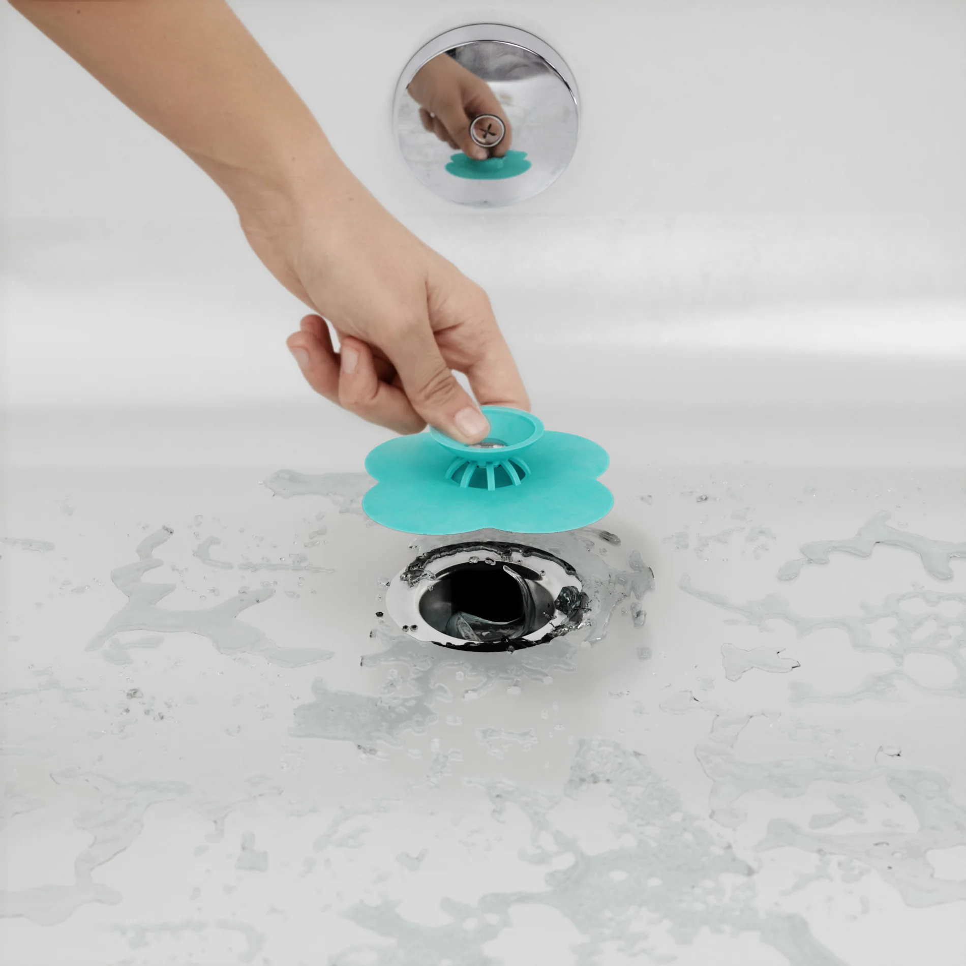 Bloom Drain Stop - Image 3