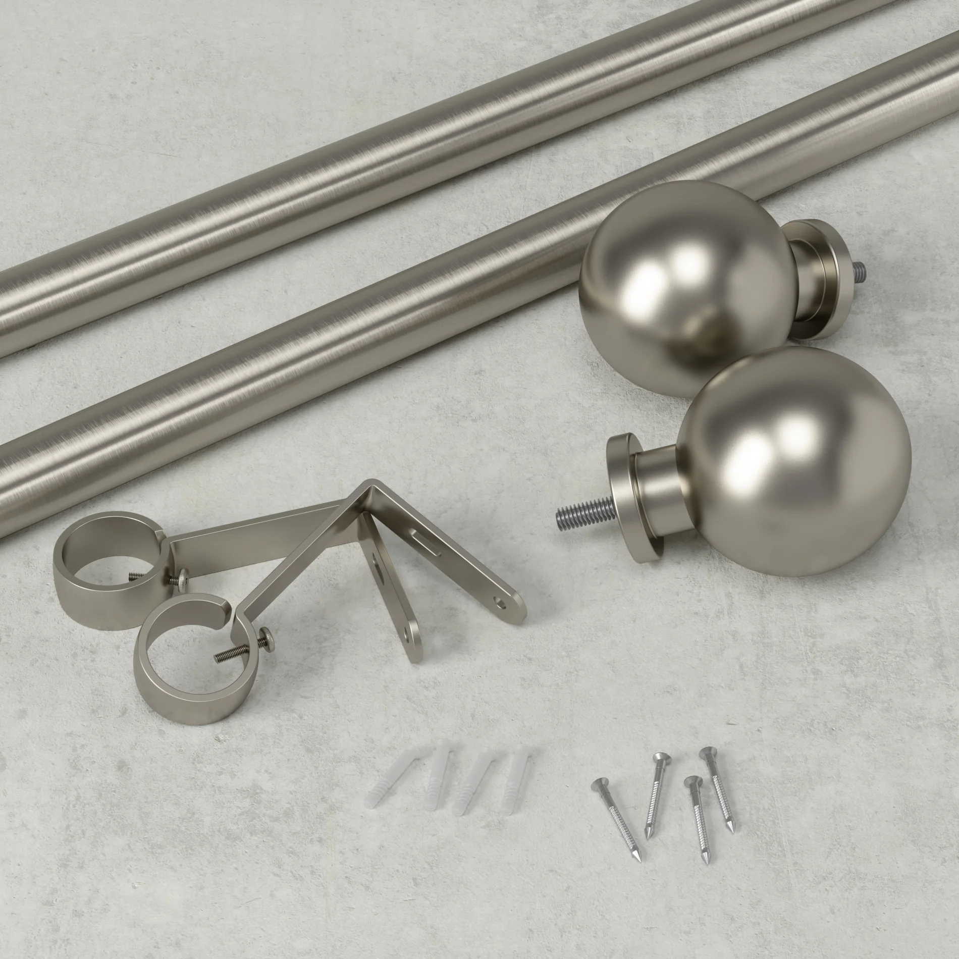 Bolas Curtain Rod - Image 10