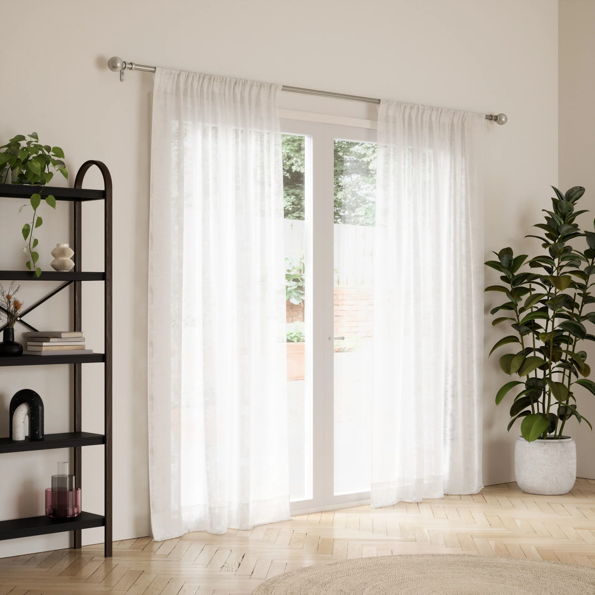 Bolas Curtain Rod - Image 11