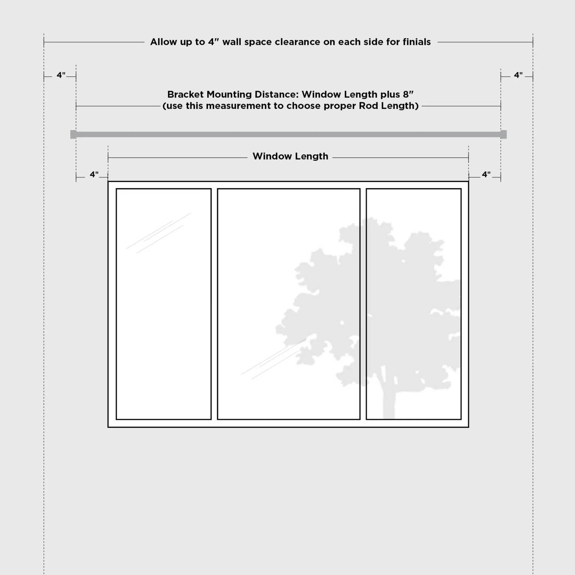 Bolas Curtain Rod - Image 5