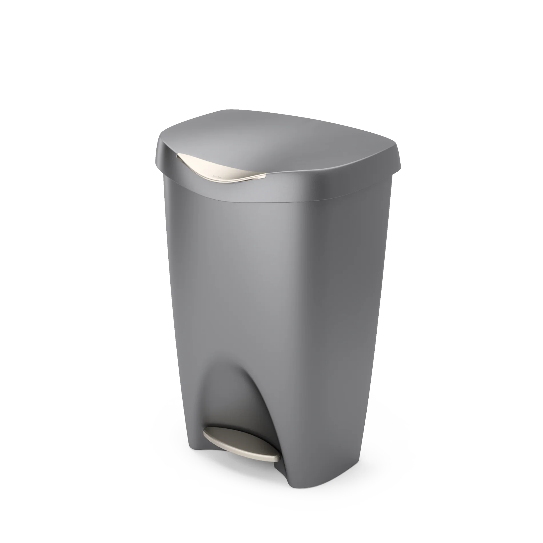 Brim Step On Trash Can - Image 11