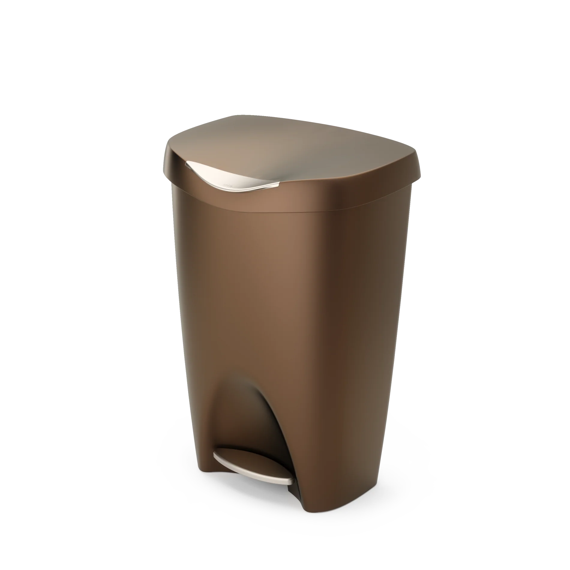 Brim Step On Trash Can - Image 16