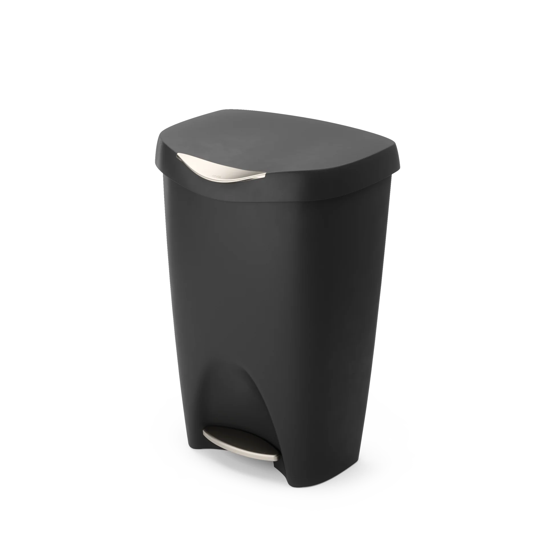 Brim Step On Trash Can - Image 6