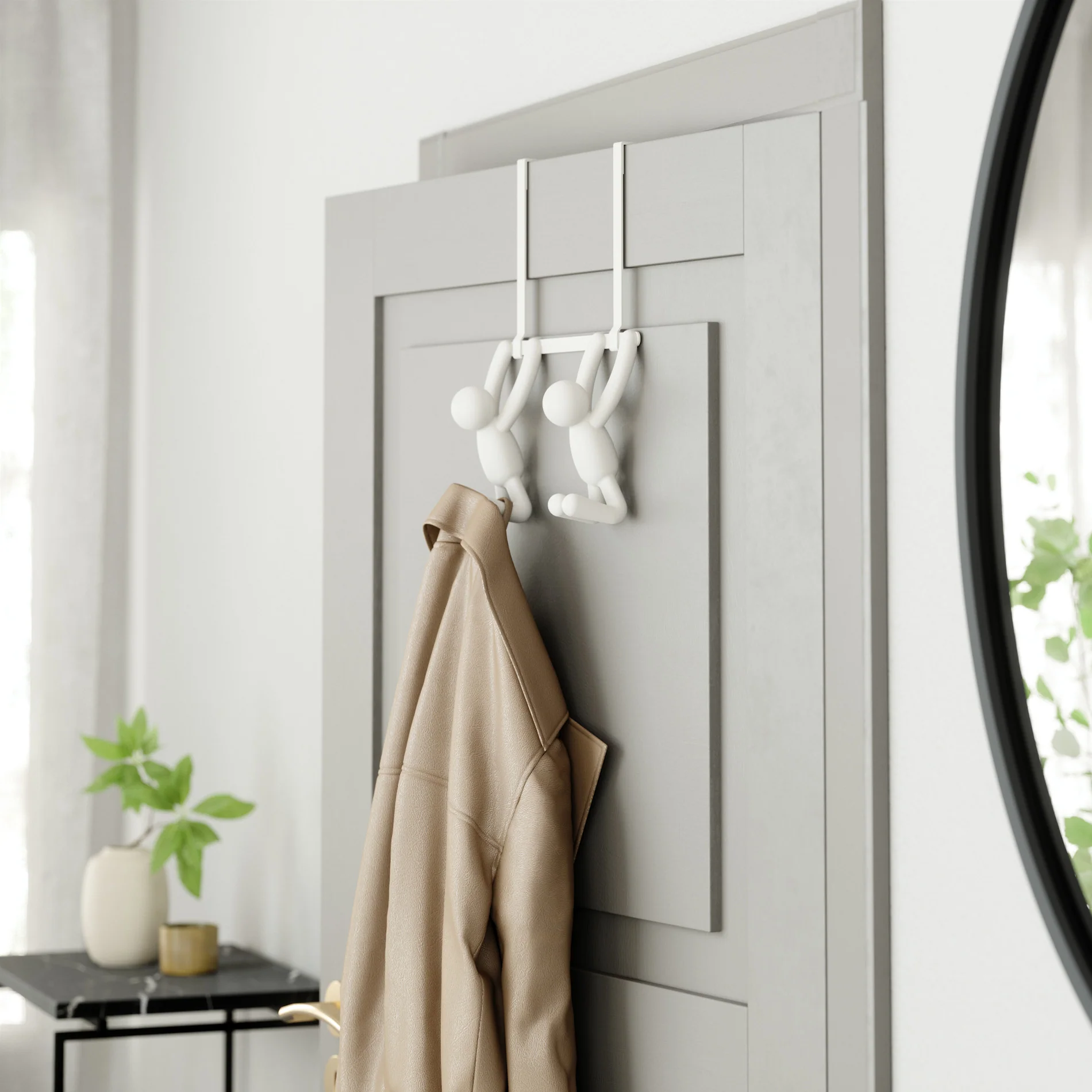Buddy 2 Over The Door Hook - Image 7
