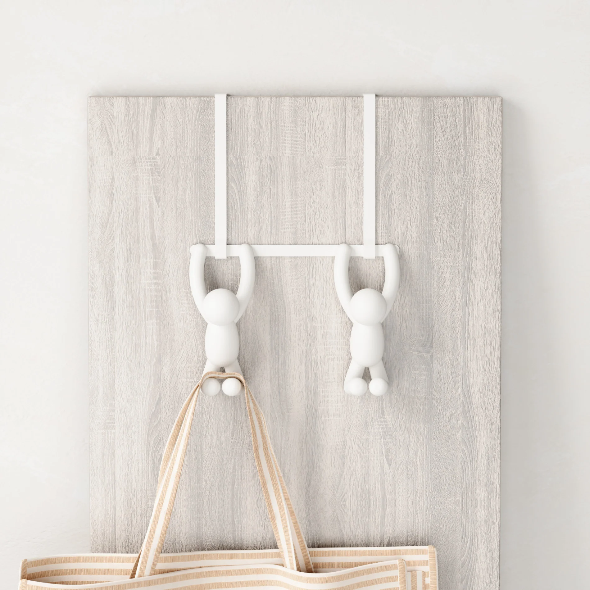 Buddy 2 Over The Door Hook - Image 9