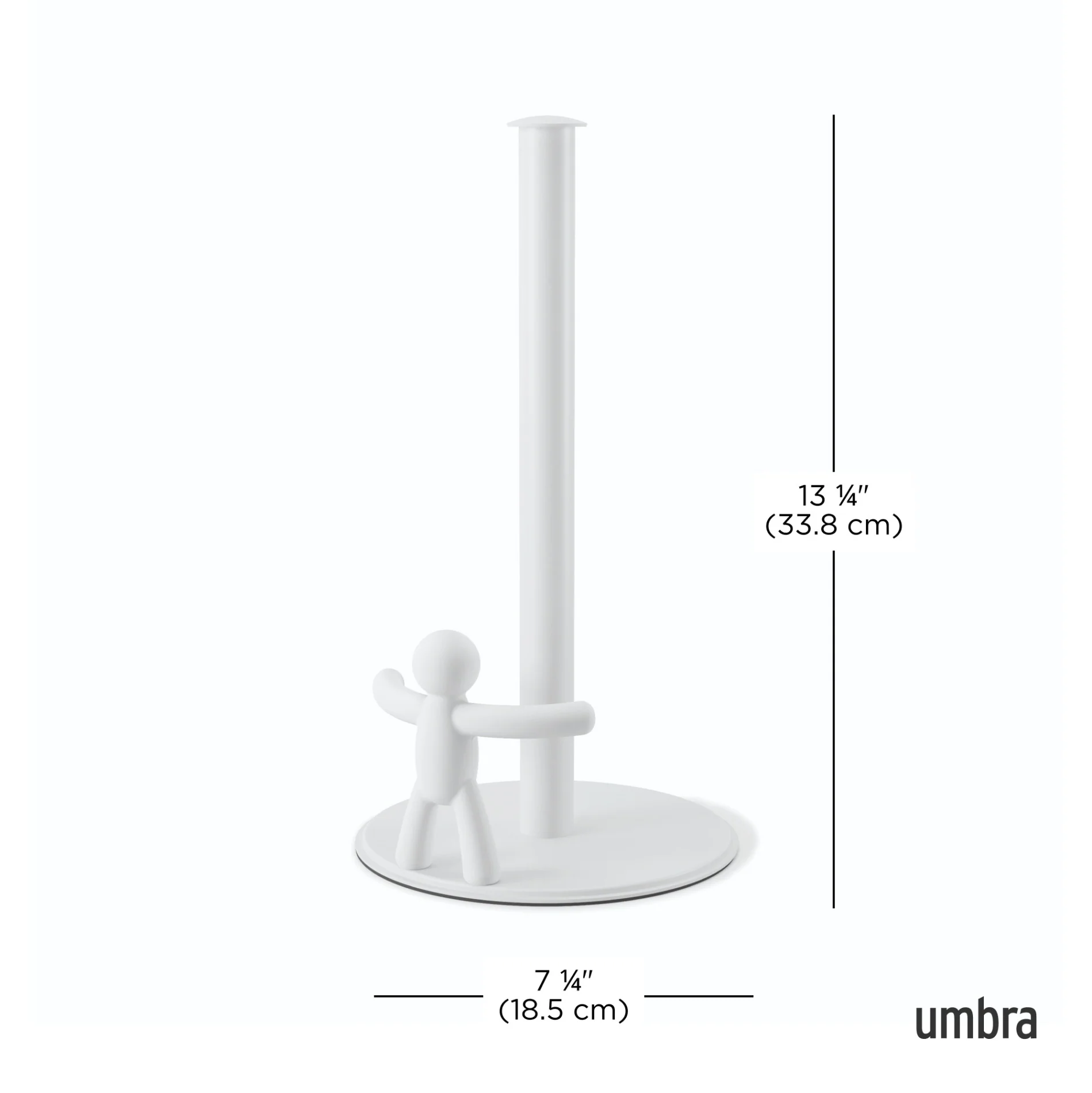 Buddy Paper Towel Holder - Image 10