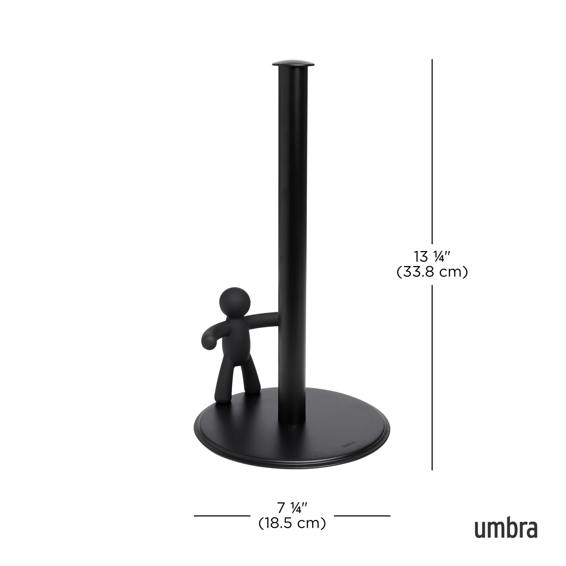 Buddy Paper Towel Holder - Image 4