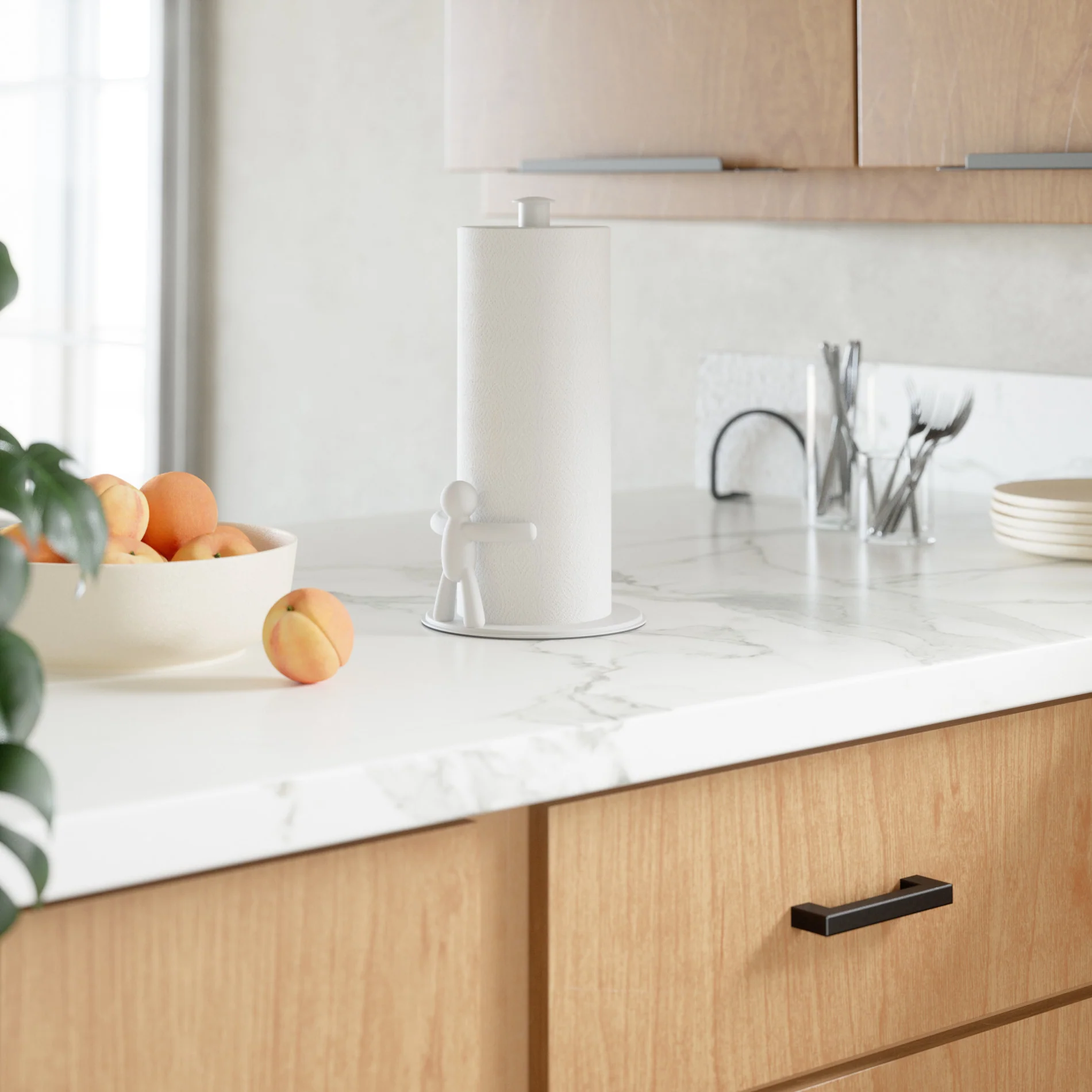 Buddy Paper Towel Holder - Image 6