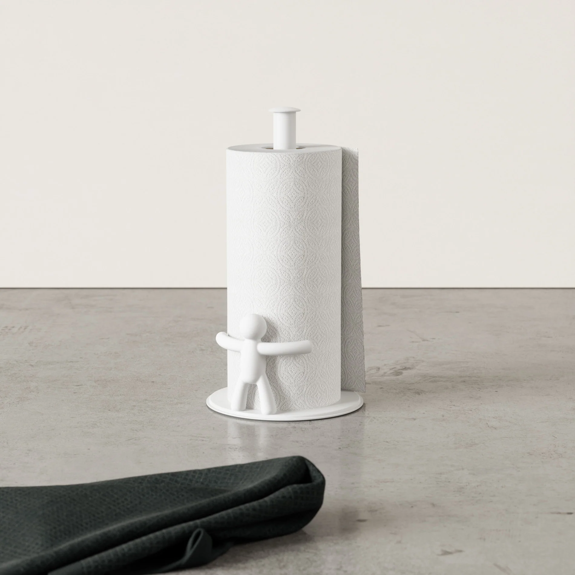 Buddy Paper Towel Holder - Image 8