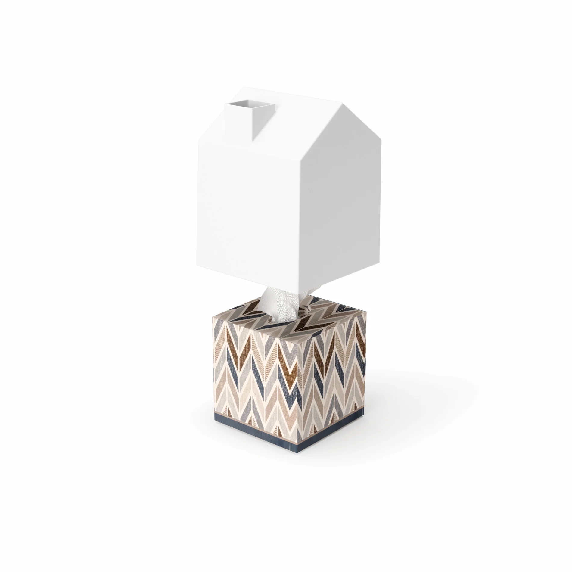 Casa Tissue Cover - Image 4