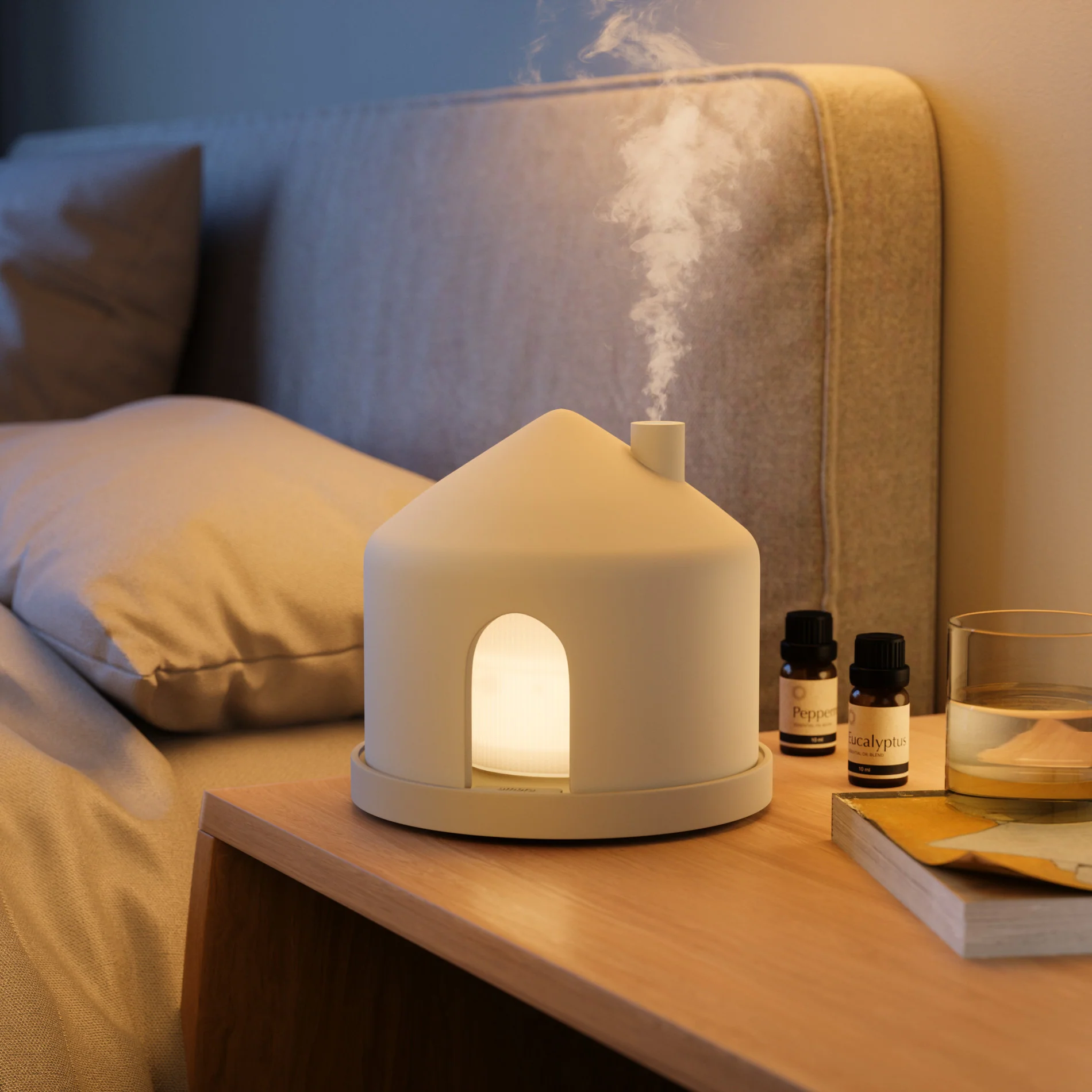 Casita Diffuser - Image 3