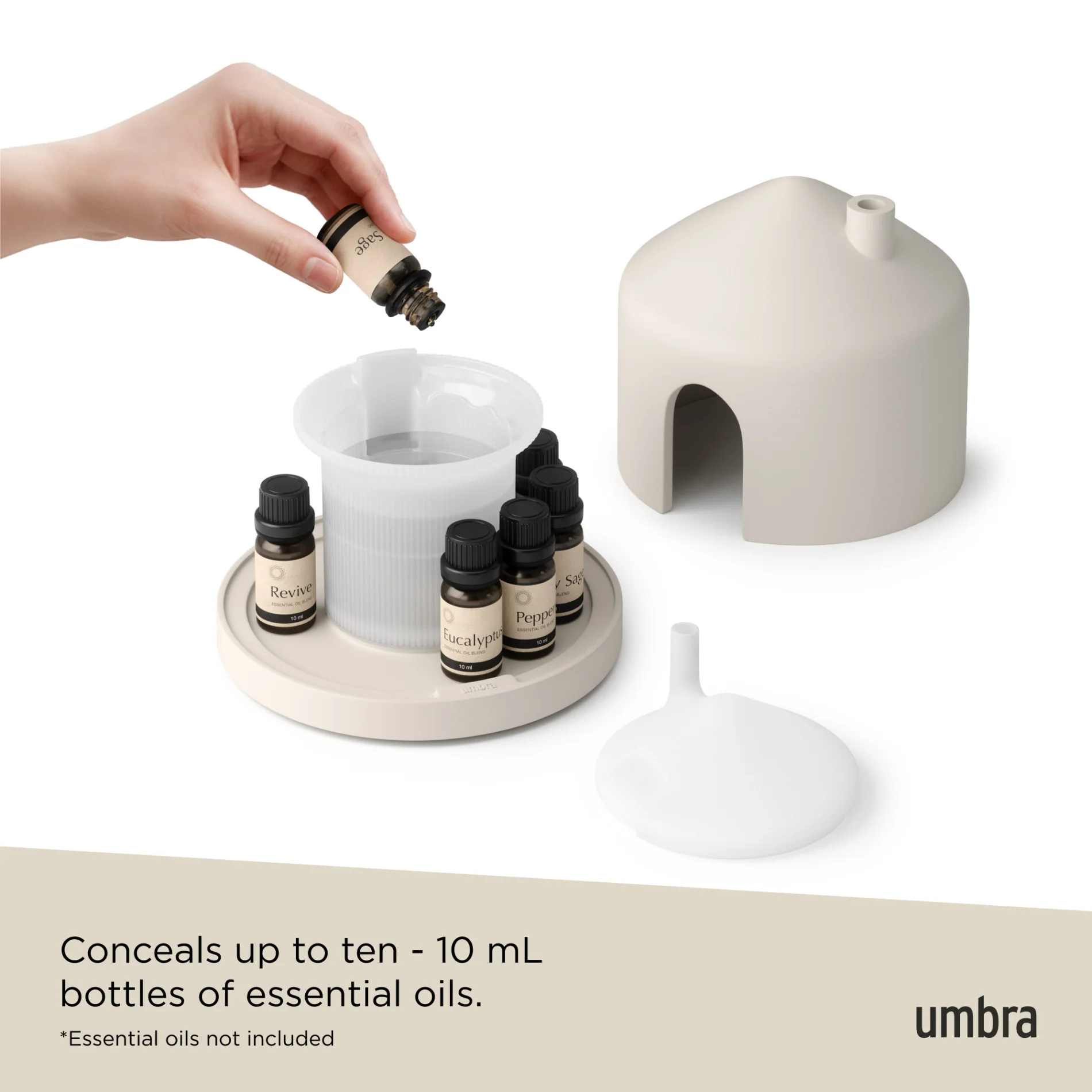 Casita Diffuser - Image 7