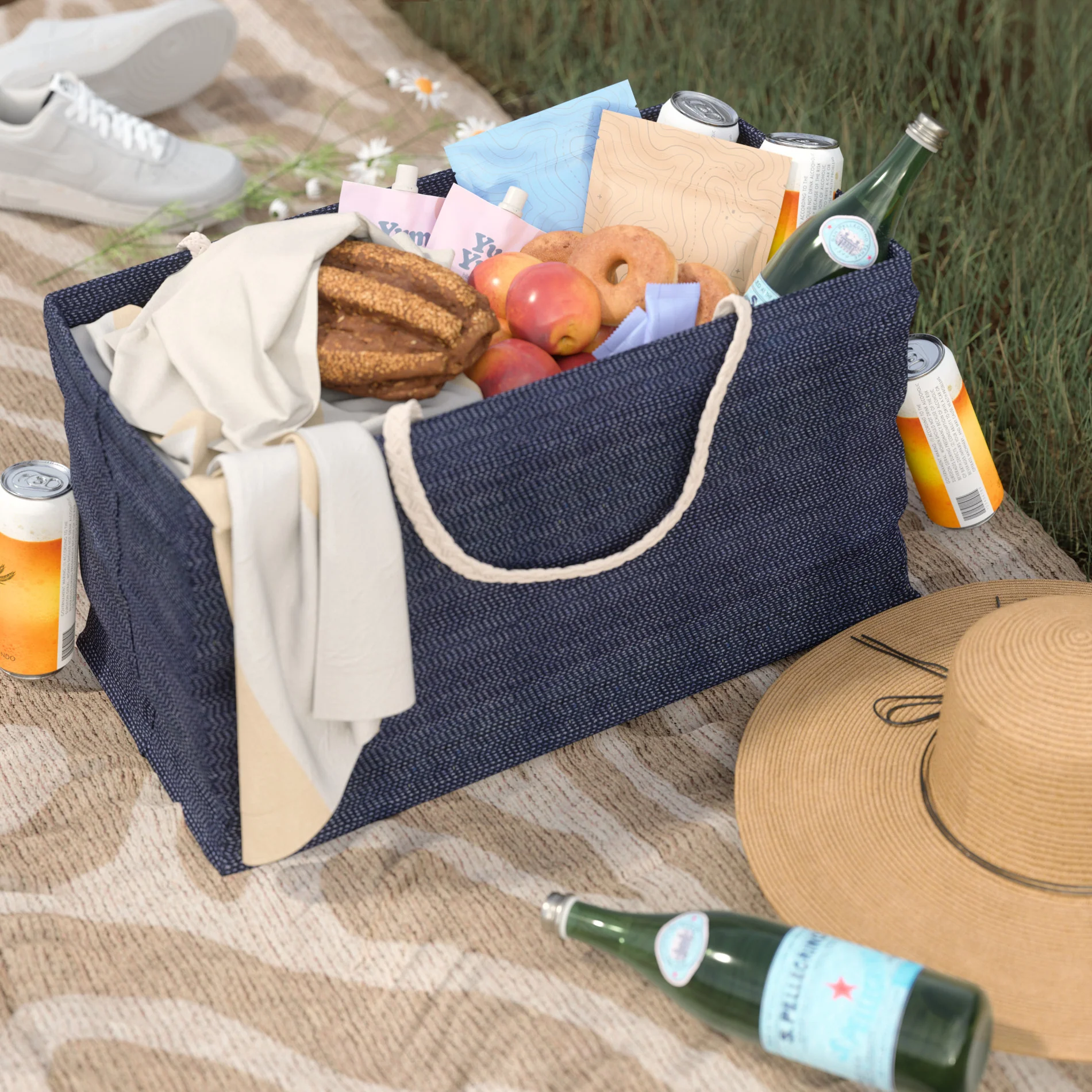 Crunch Can - Image 5