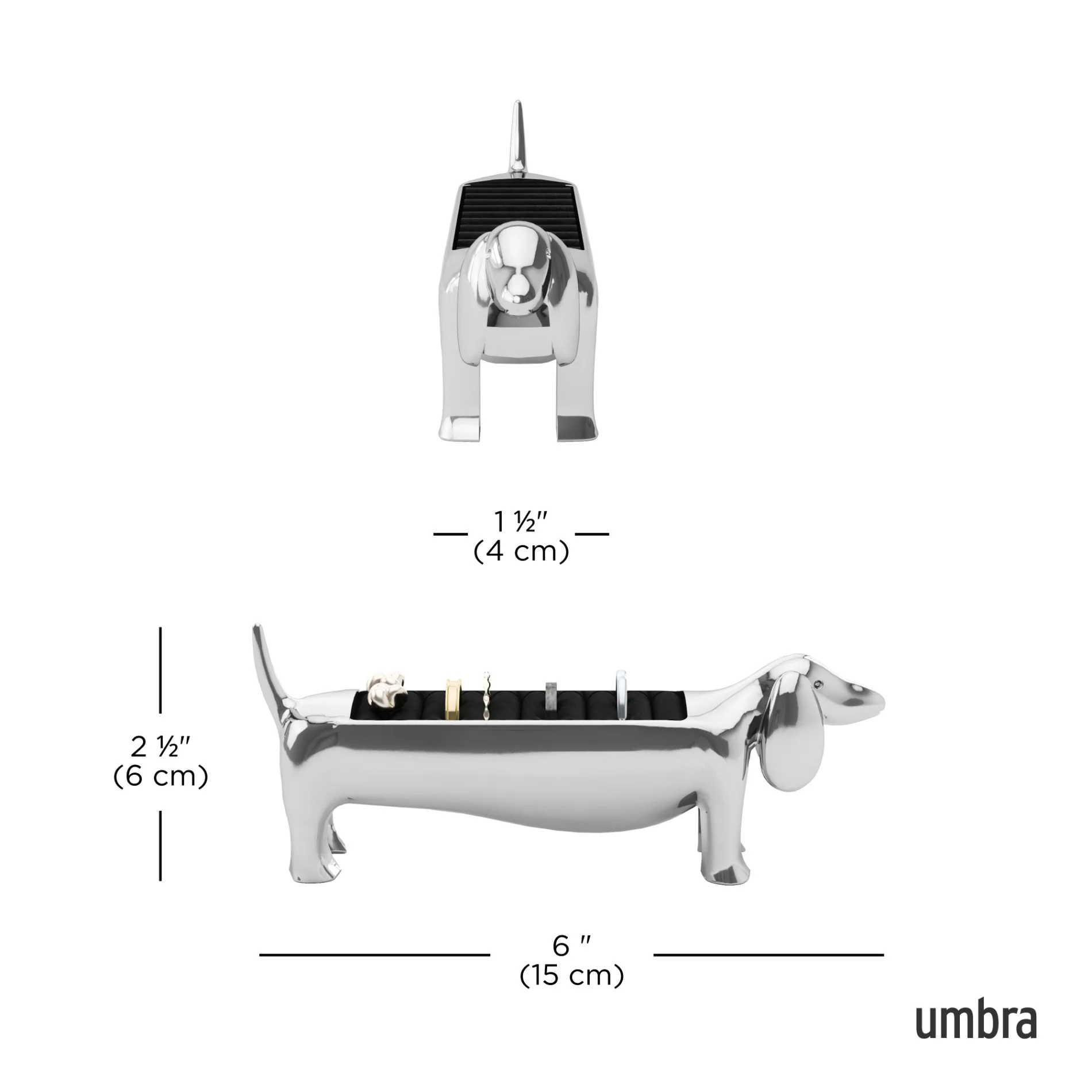 Dachsie Ring Holder - Image 13