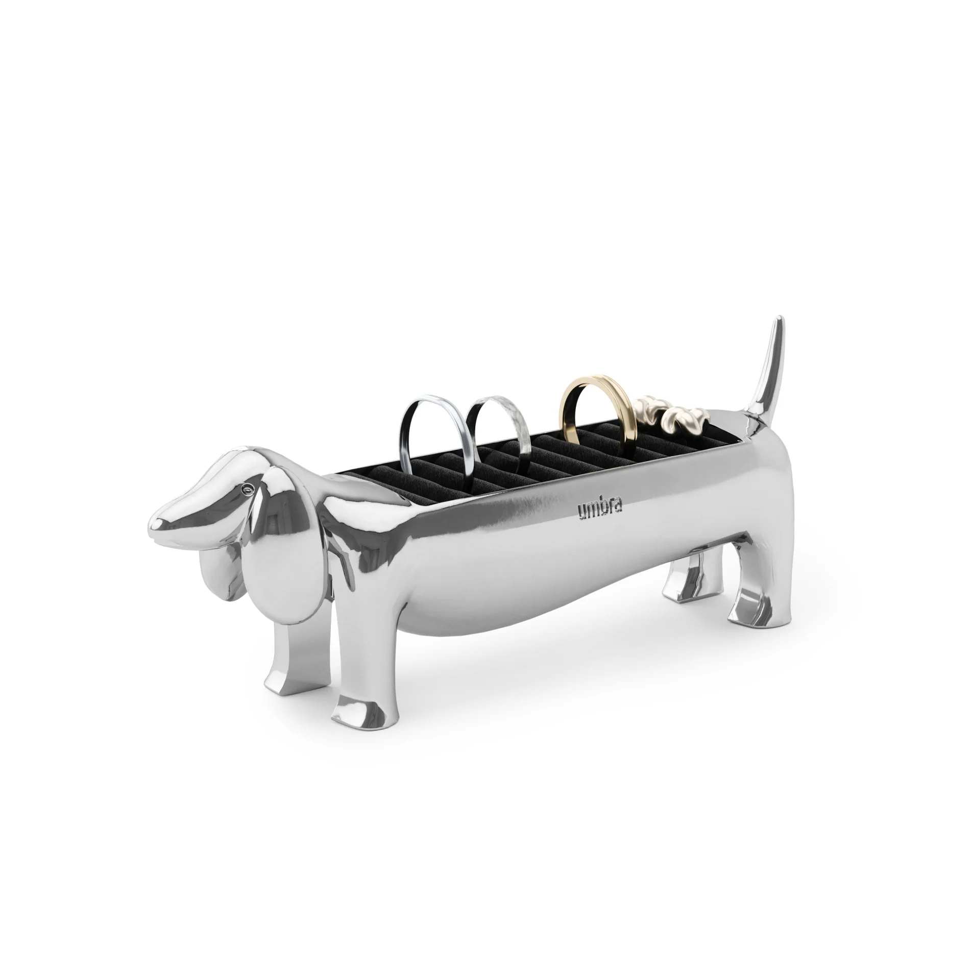 Dachsie Ring Holder - Image 6