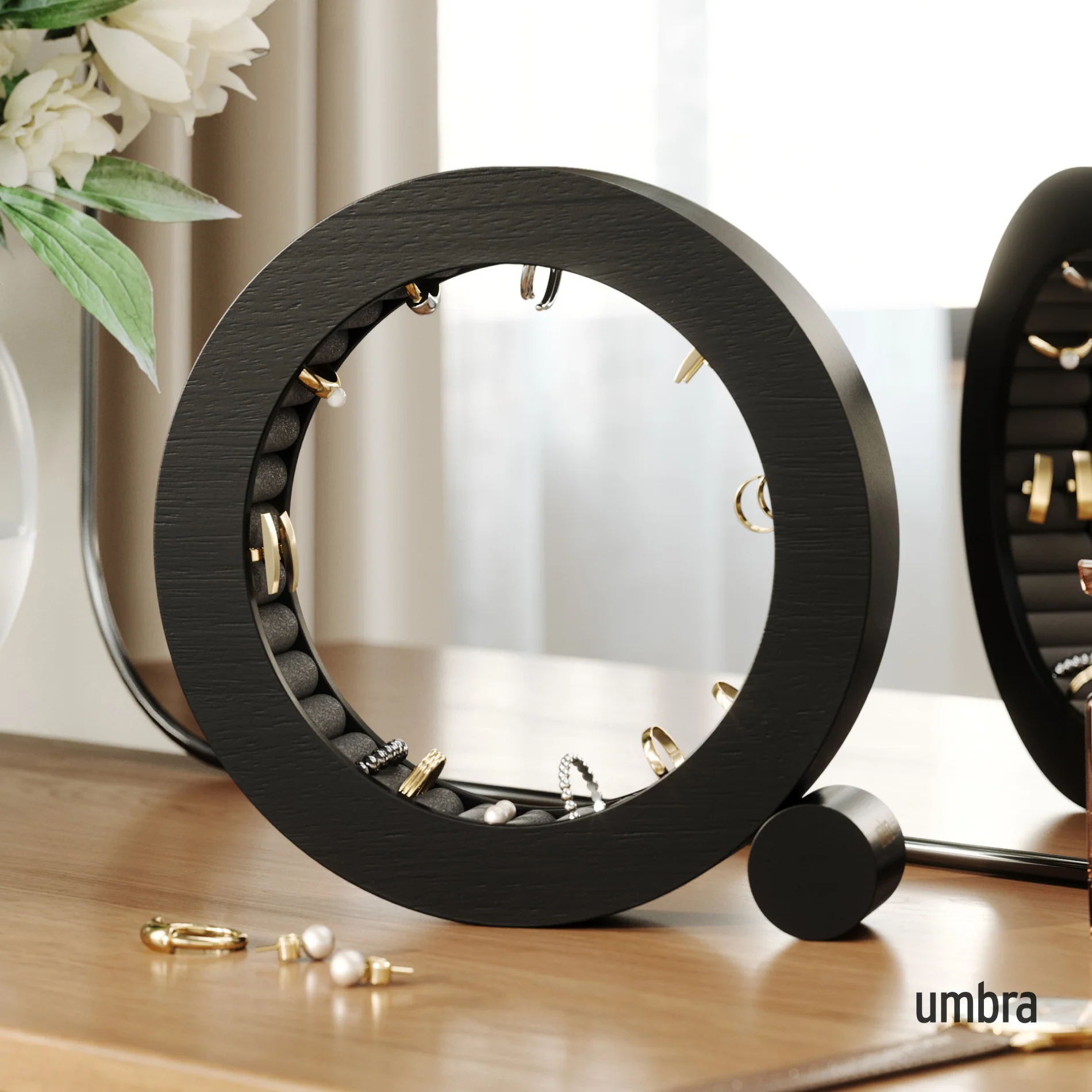 Ferris Jewelry Organizer - Image 12