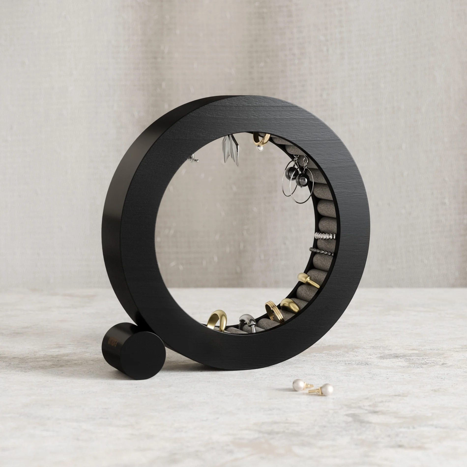 Ferris Jewelry Organizer - Image 14