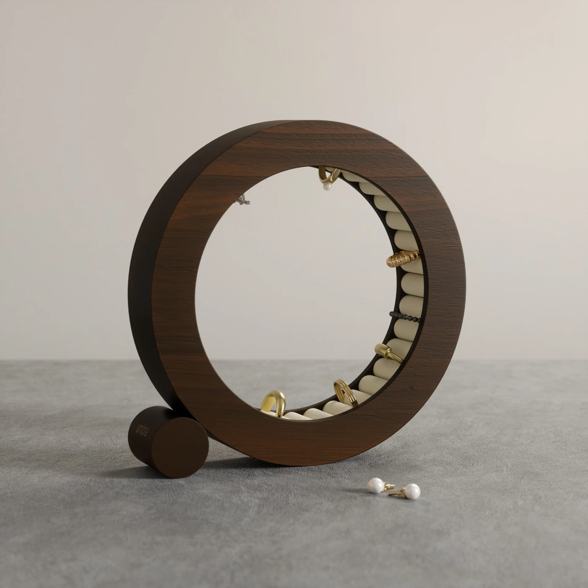 Ferris Jewelry Organizer - Image 3