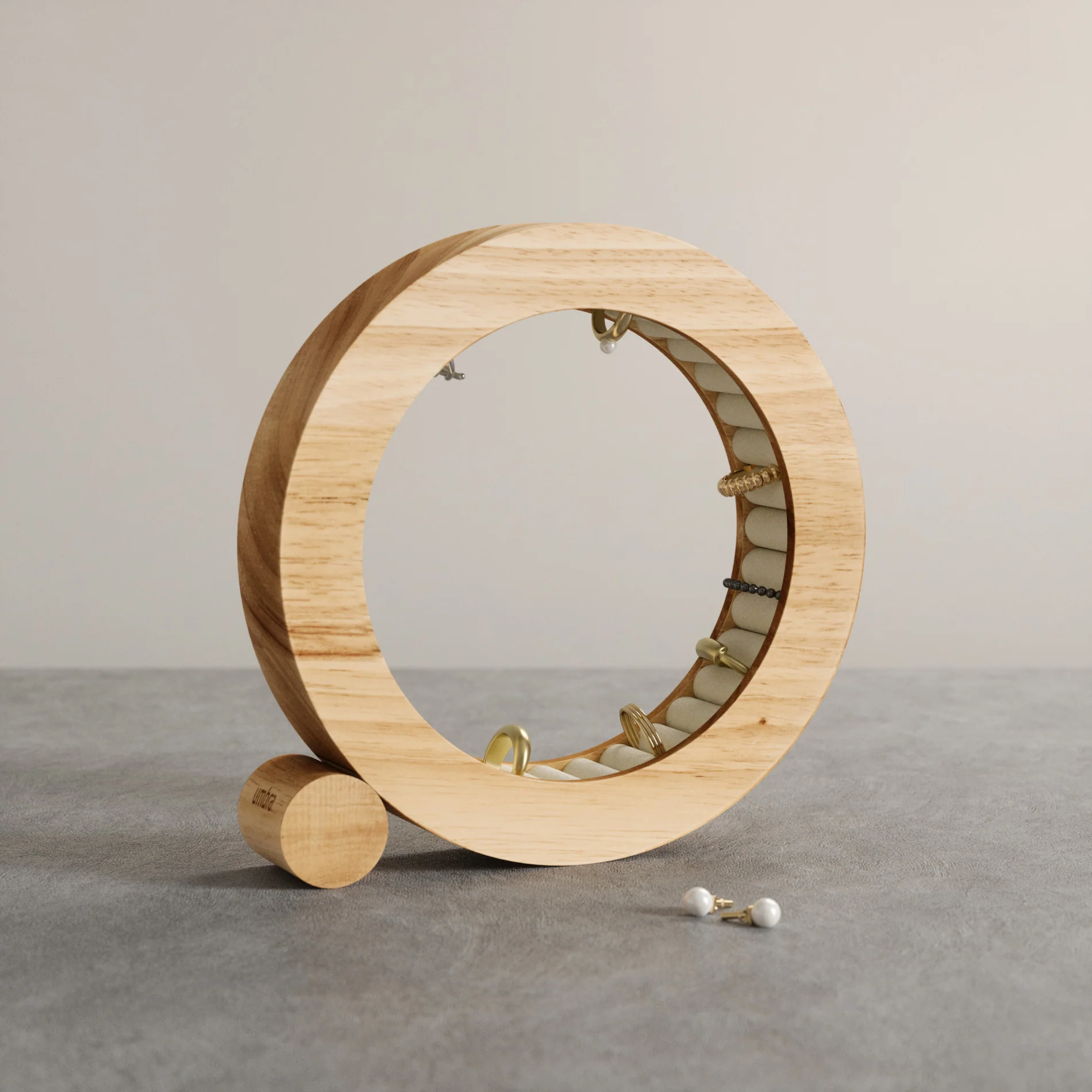 Ferris Jewelry Organizer - Image 8