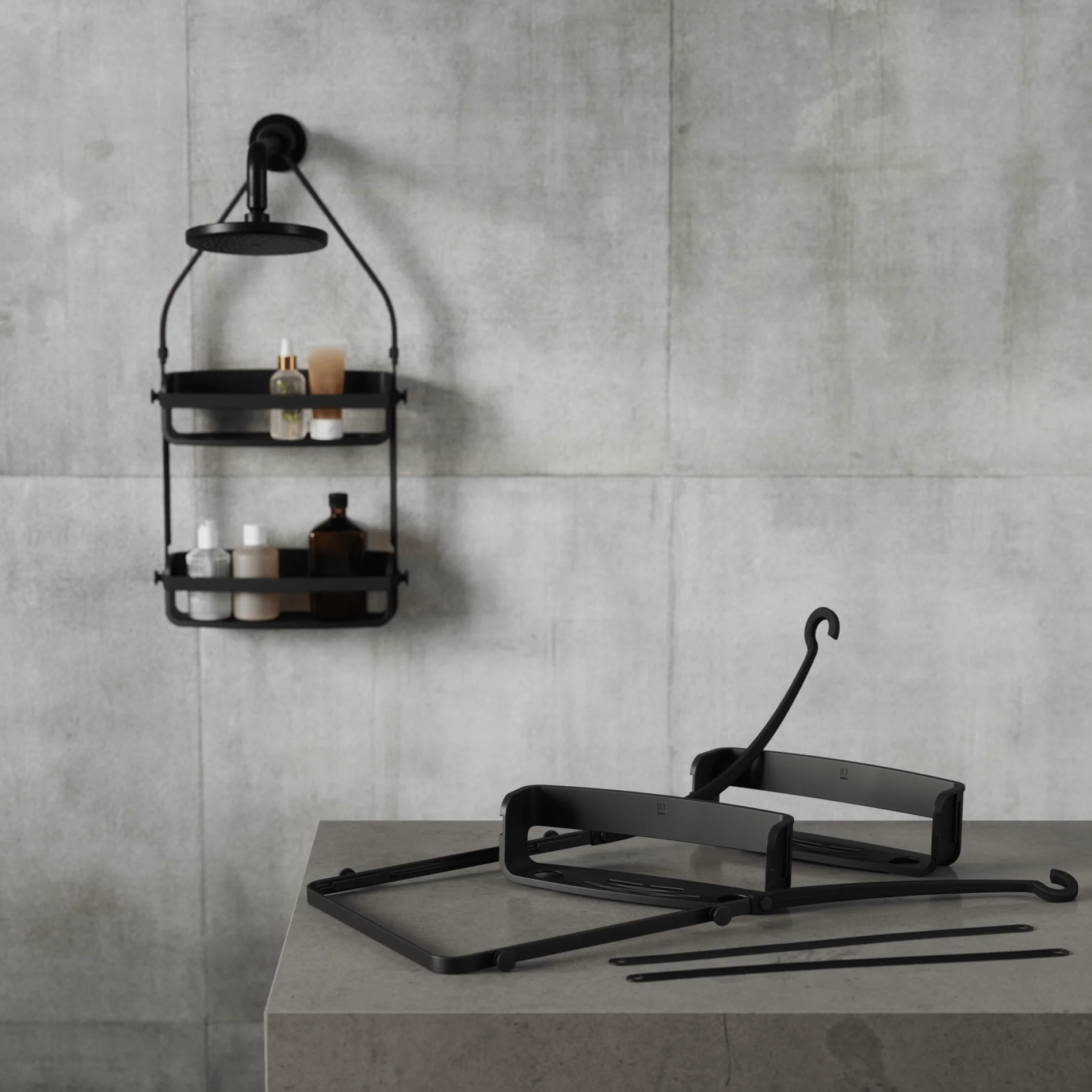 Flex Shower Caddy - Image 10
