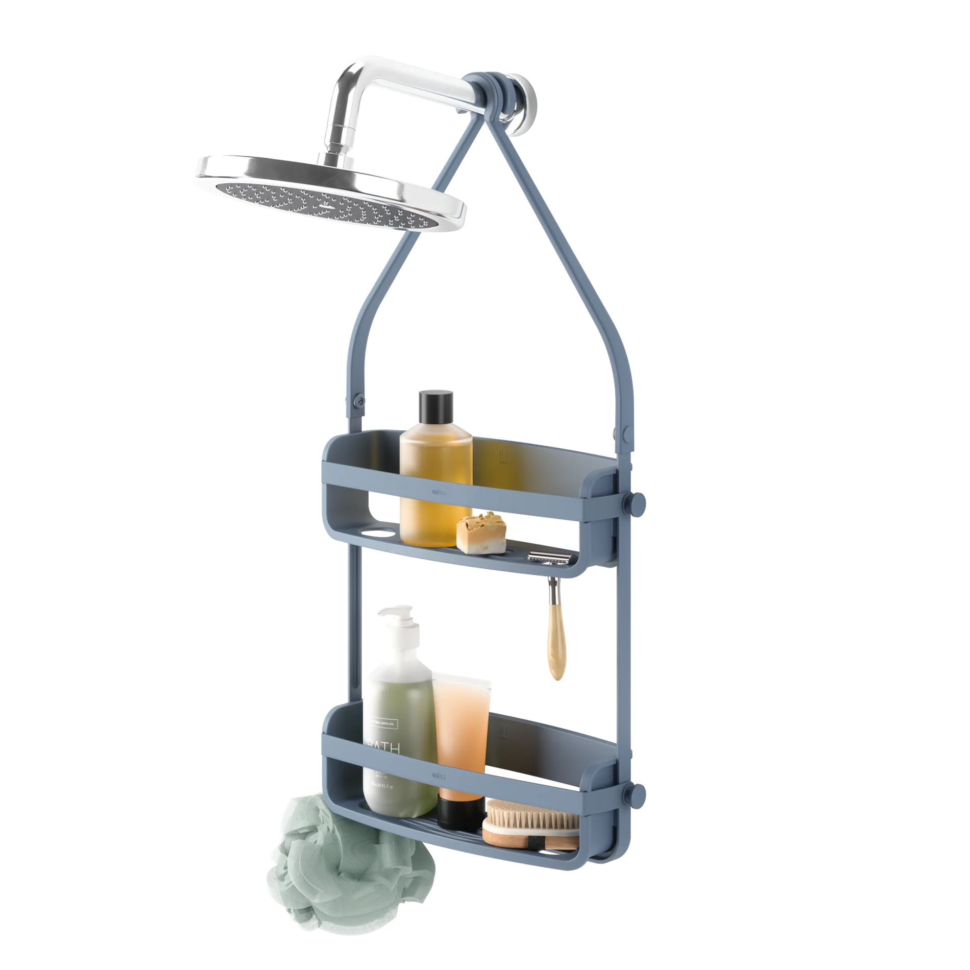 Flex Shower Caddy - Image 12