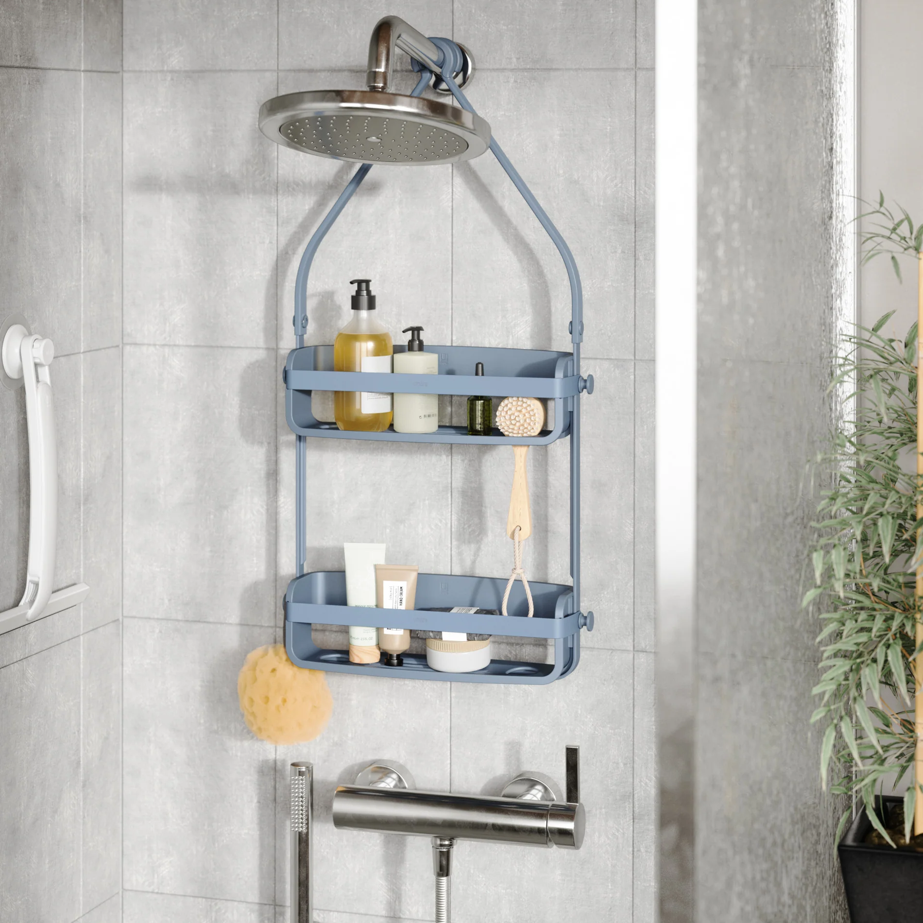 Flex Shower Caddy - Image 13